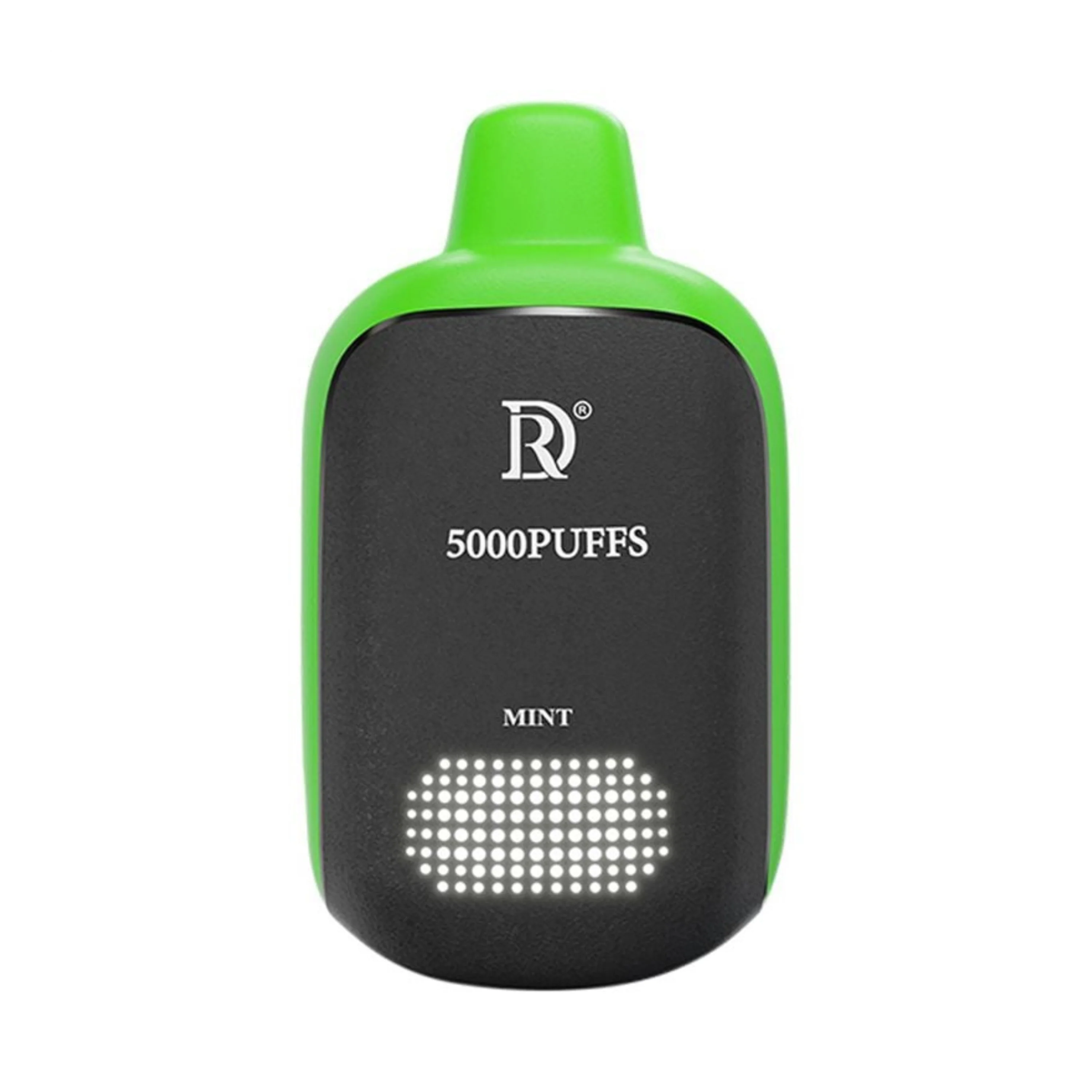 Death Row 5000 Puffs - Image 3