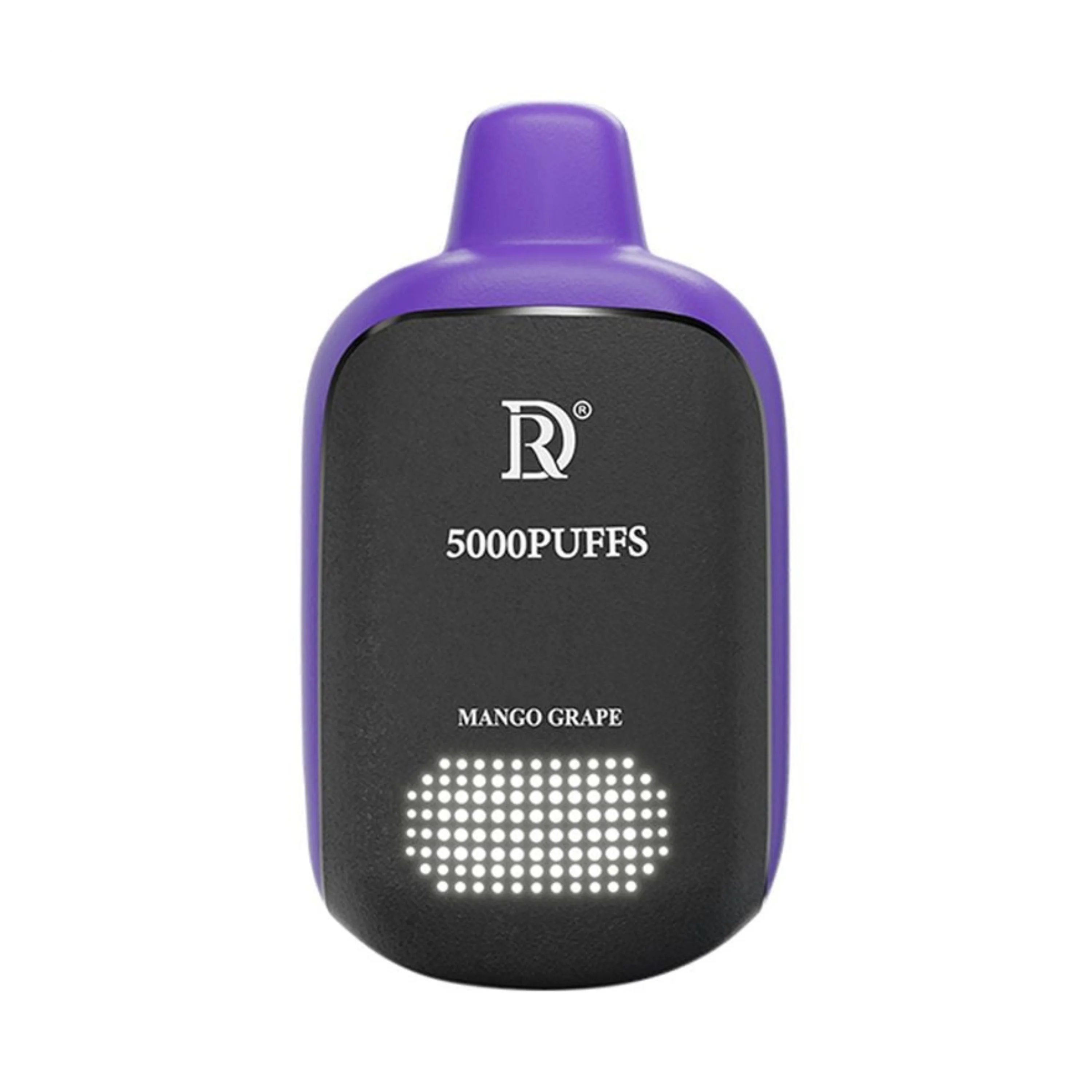 Death Row 5000 Puffs - Image 7