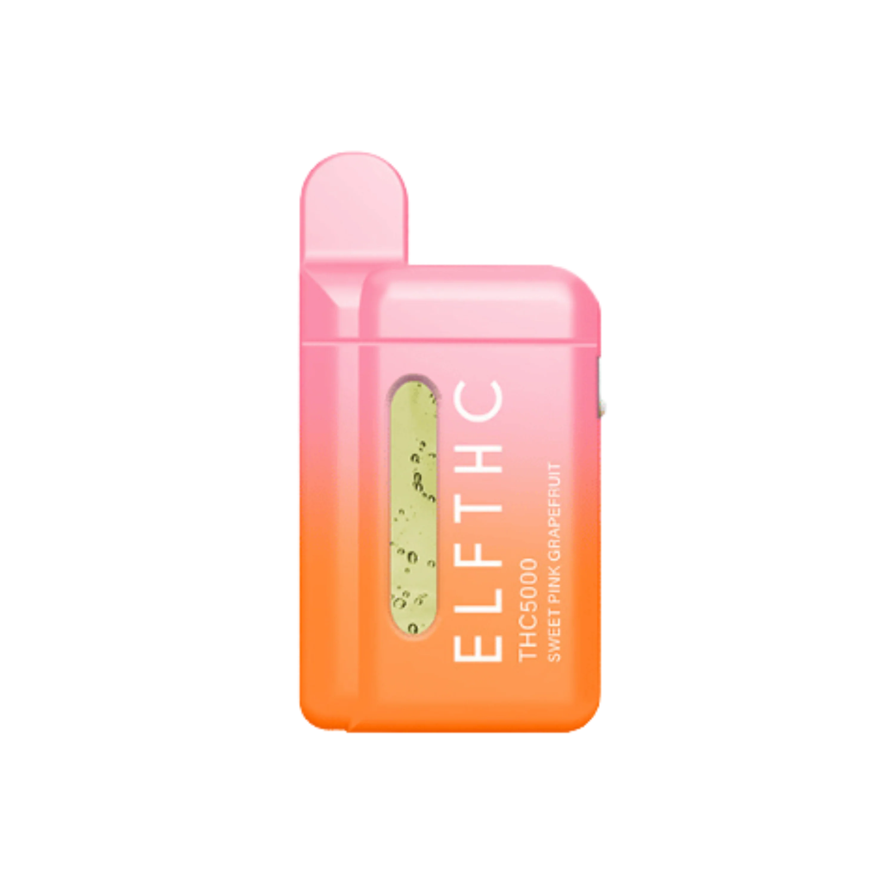 ELF THC 5000 - Image 3