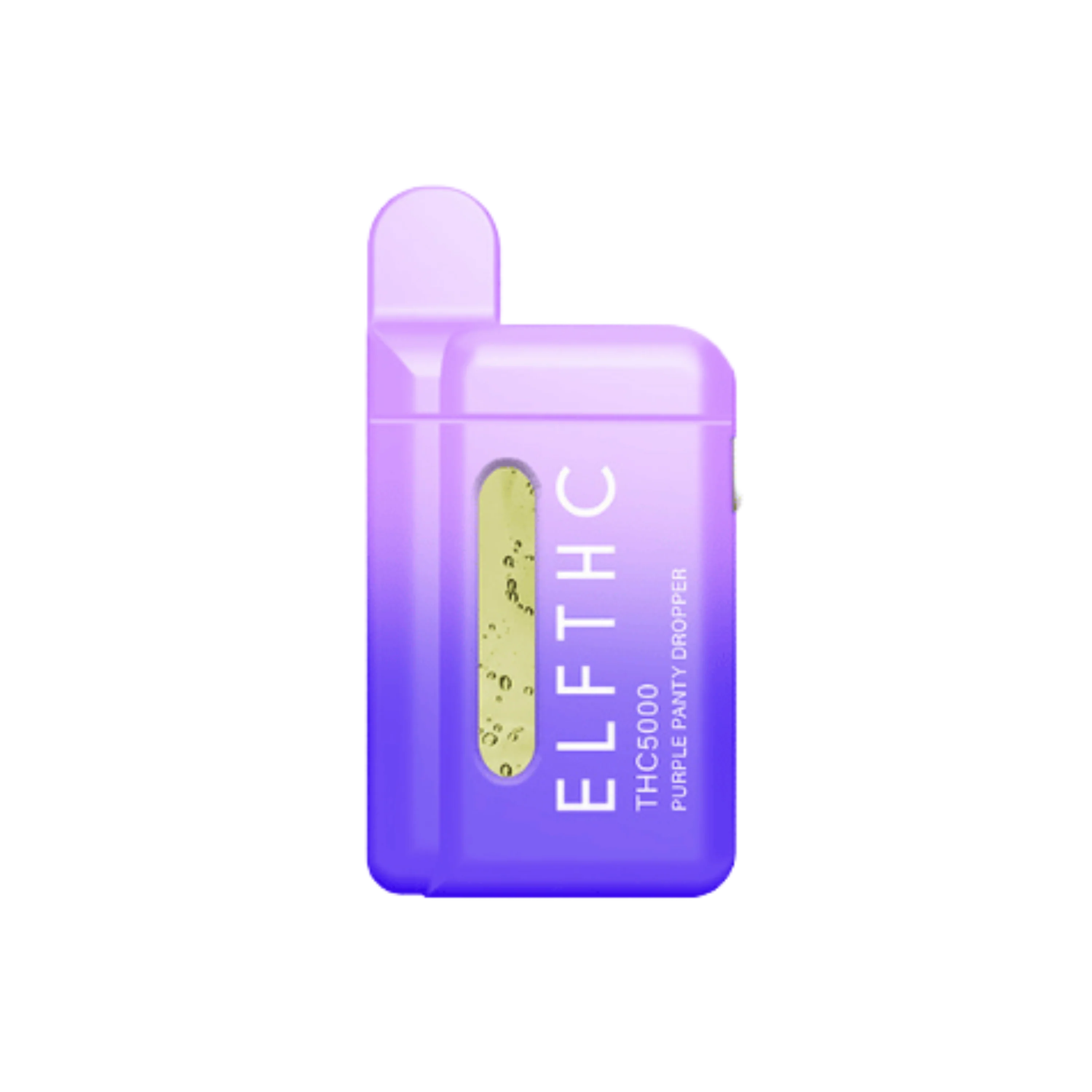 ELF THC 5000 - Image 4