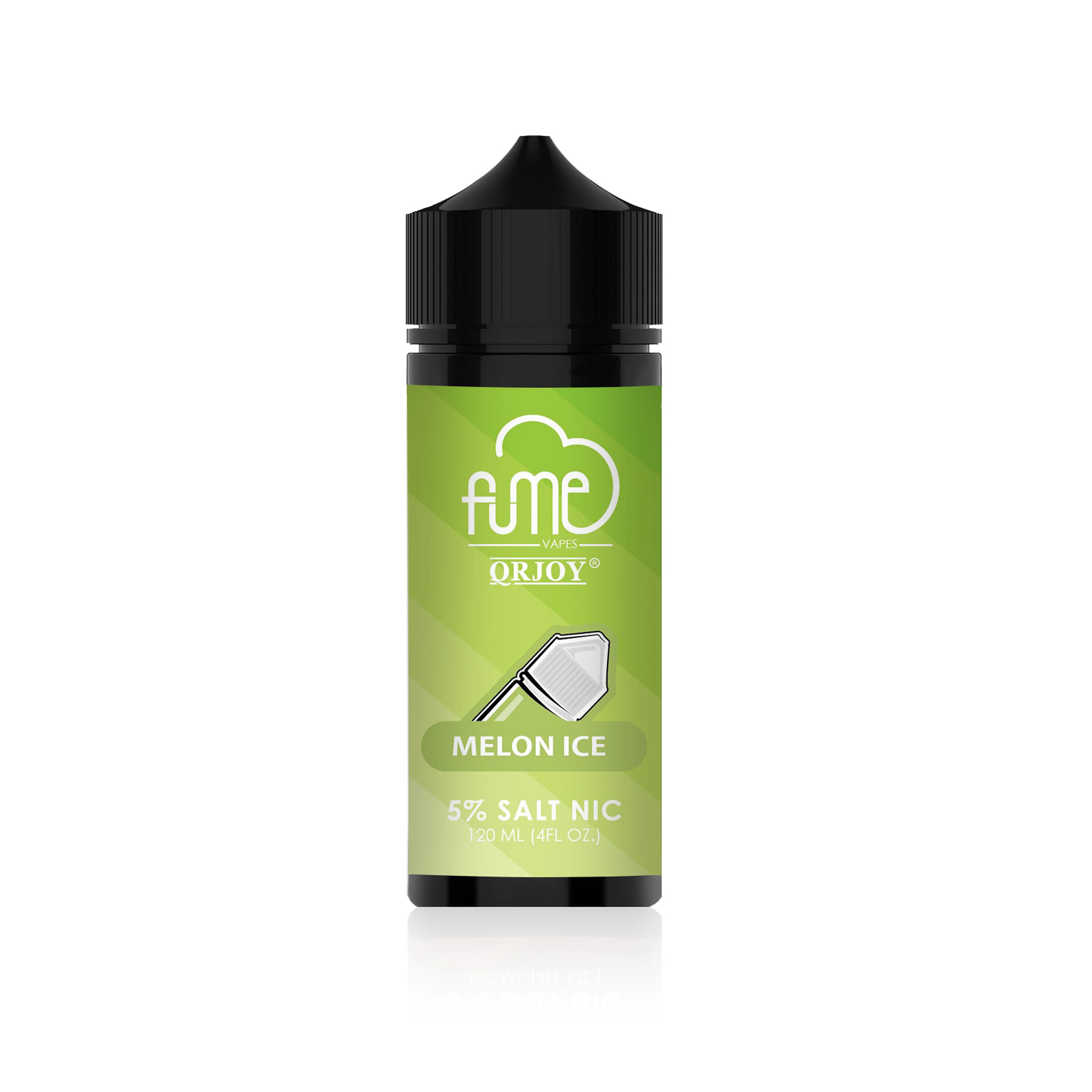 Fume E-Liquid l Salt Nicotine 5% Nic 120 ML - Image 10