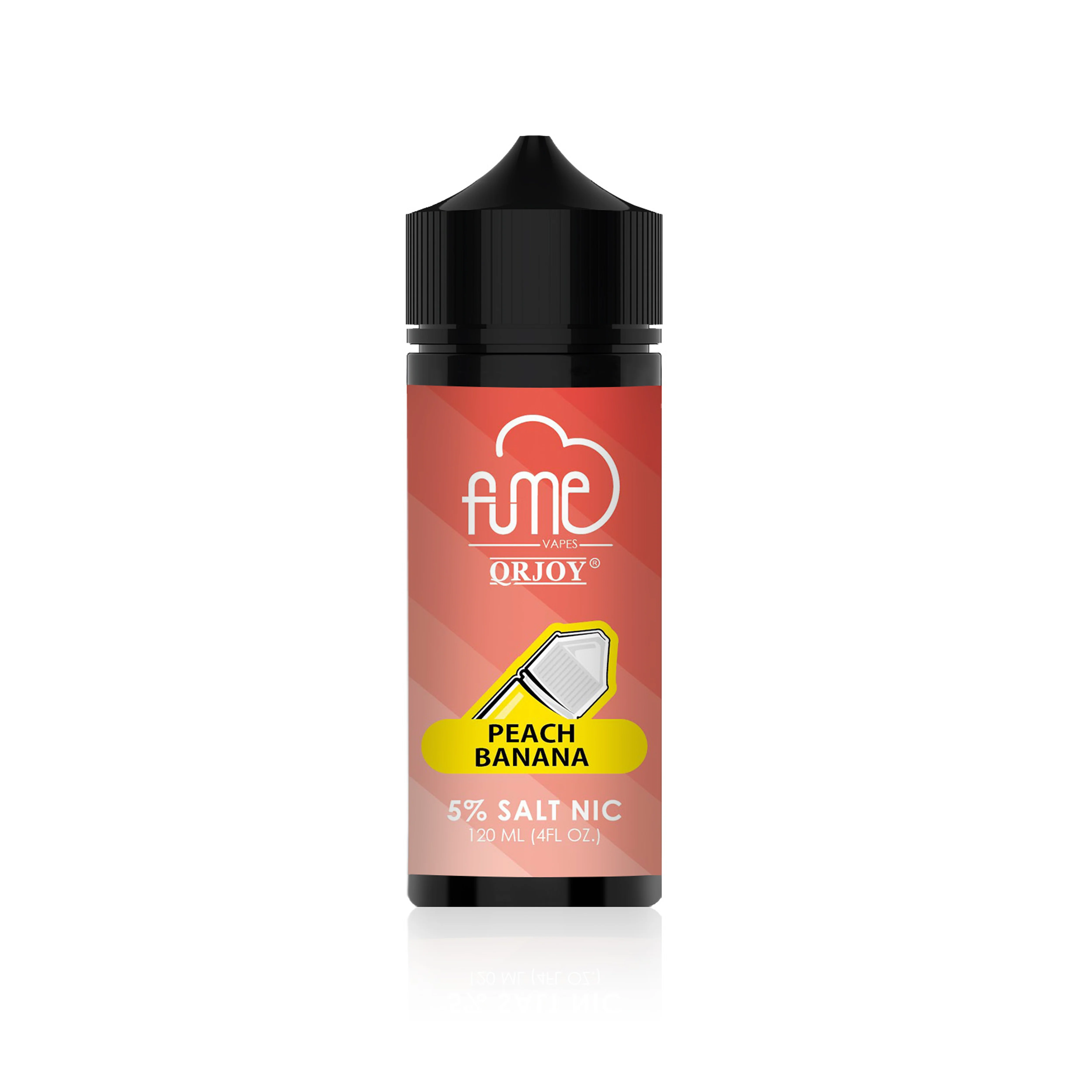 Fume E-Liquid l Salt Nicotine 5% Nic 120 ML - Image 12