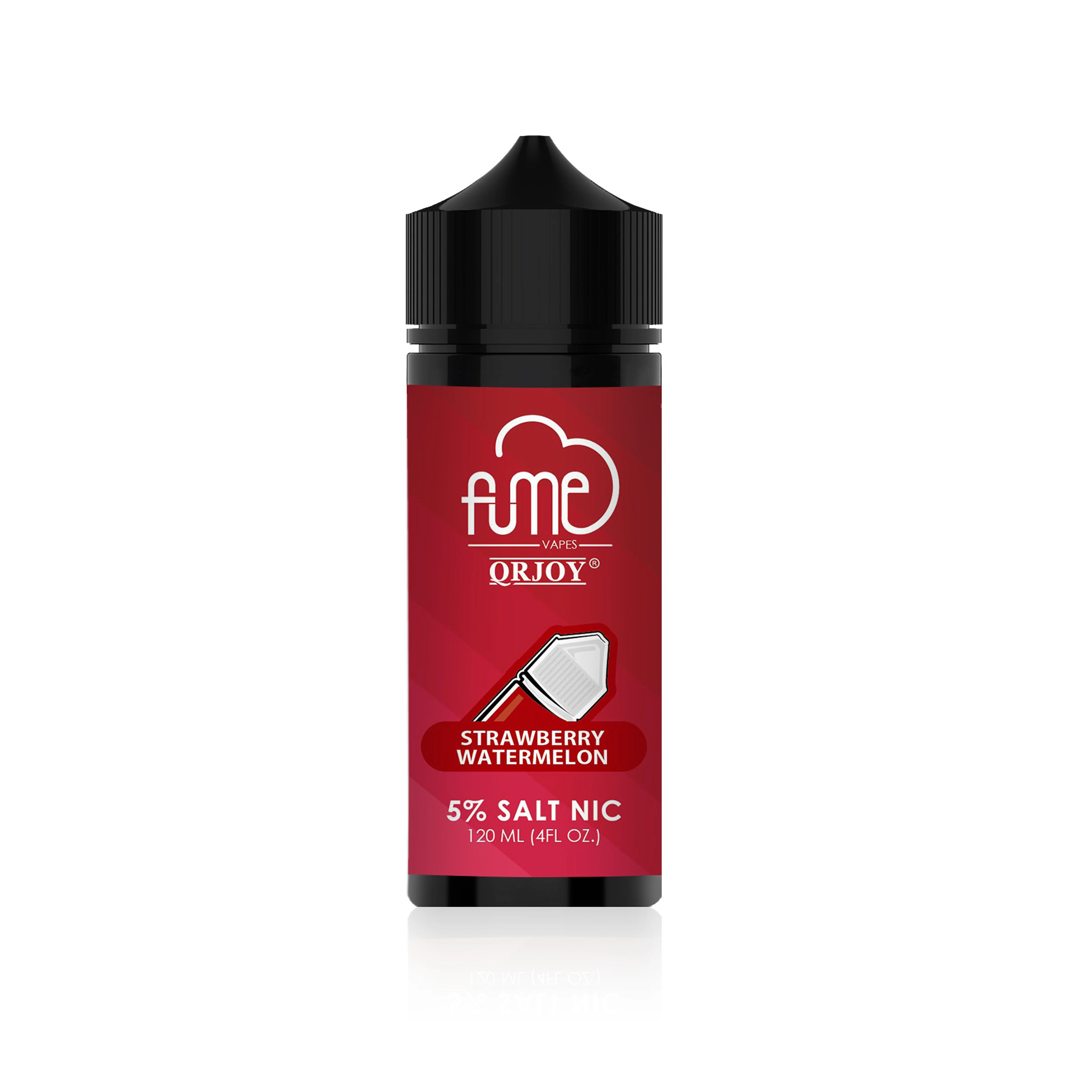 Fume E-Liquid l Salt Nicotine 5% Nic 120 ML - Image 13
