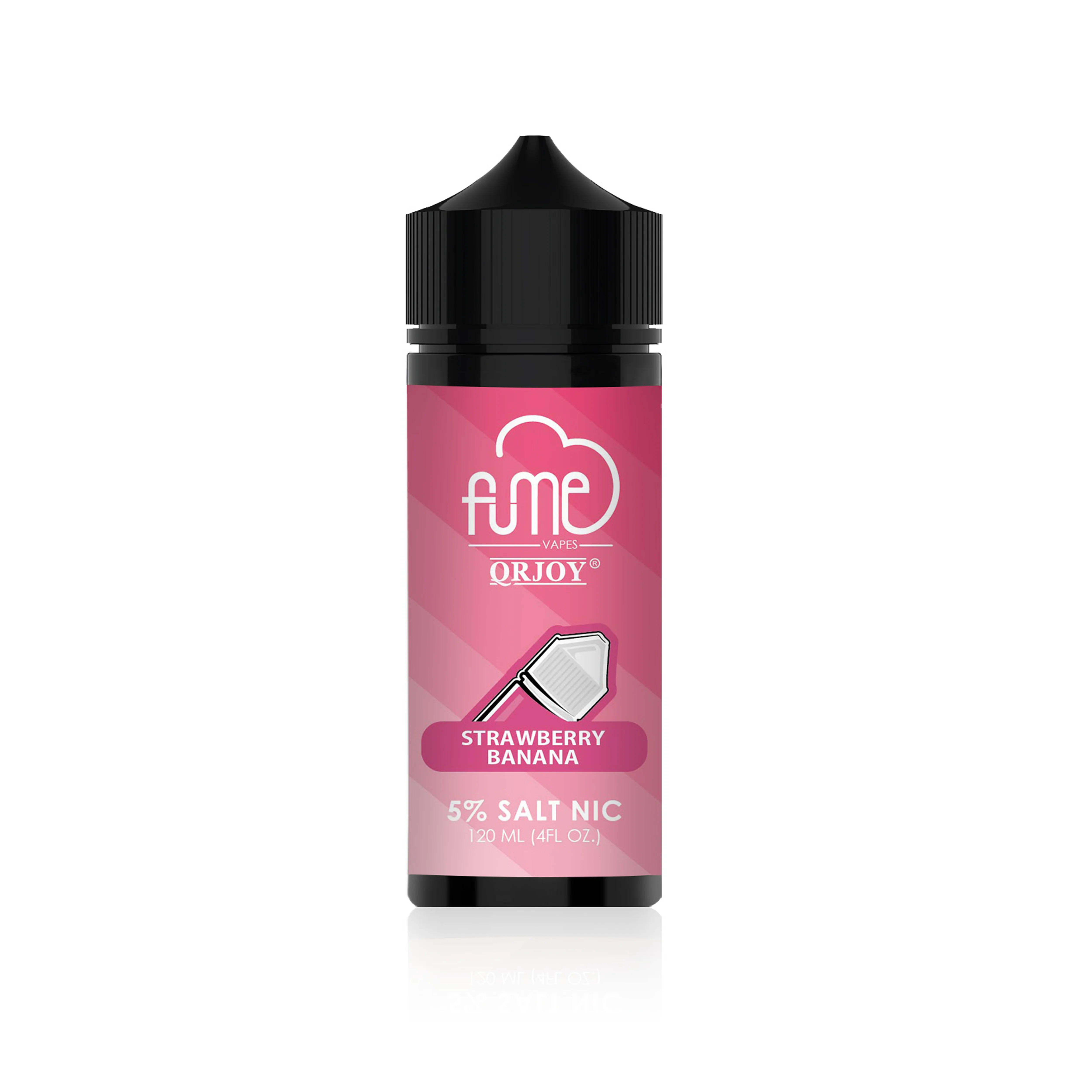 Fume E-Liquid l Salt Nicotine 5% Nic 120 ML - Image 14
