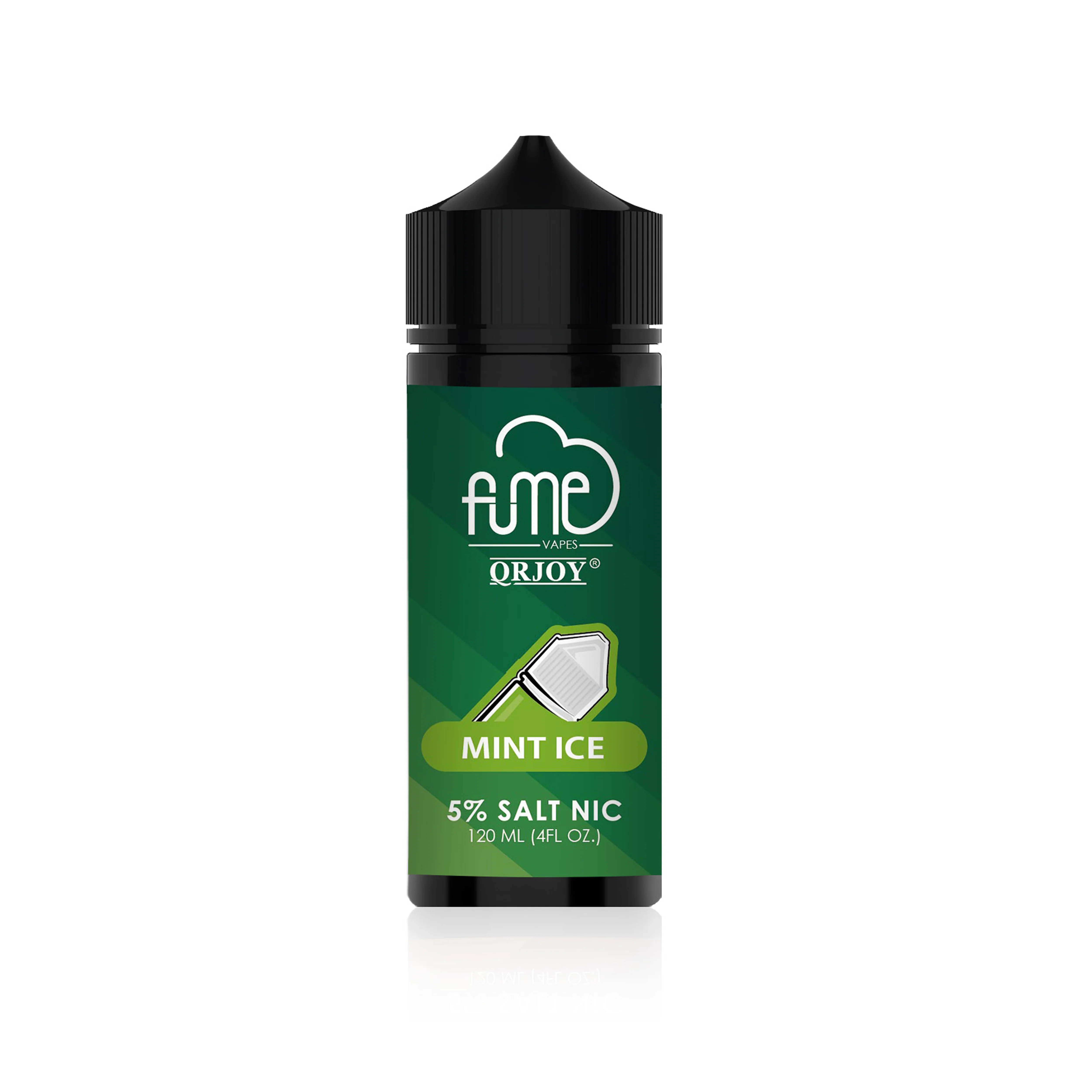Fume E-Liquid l Salt Nicotine 5% Nic 120 ML - Image 5