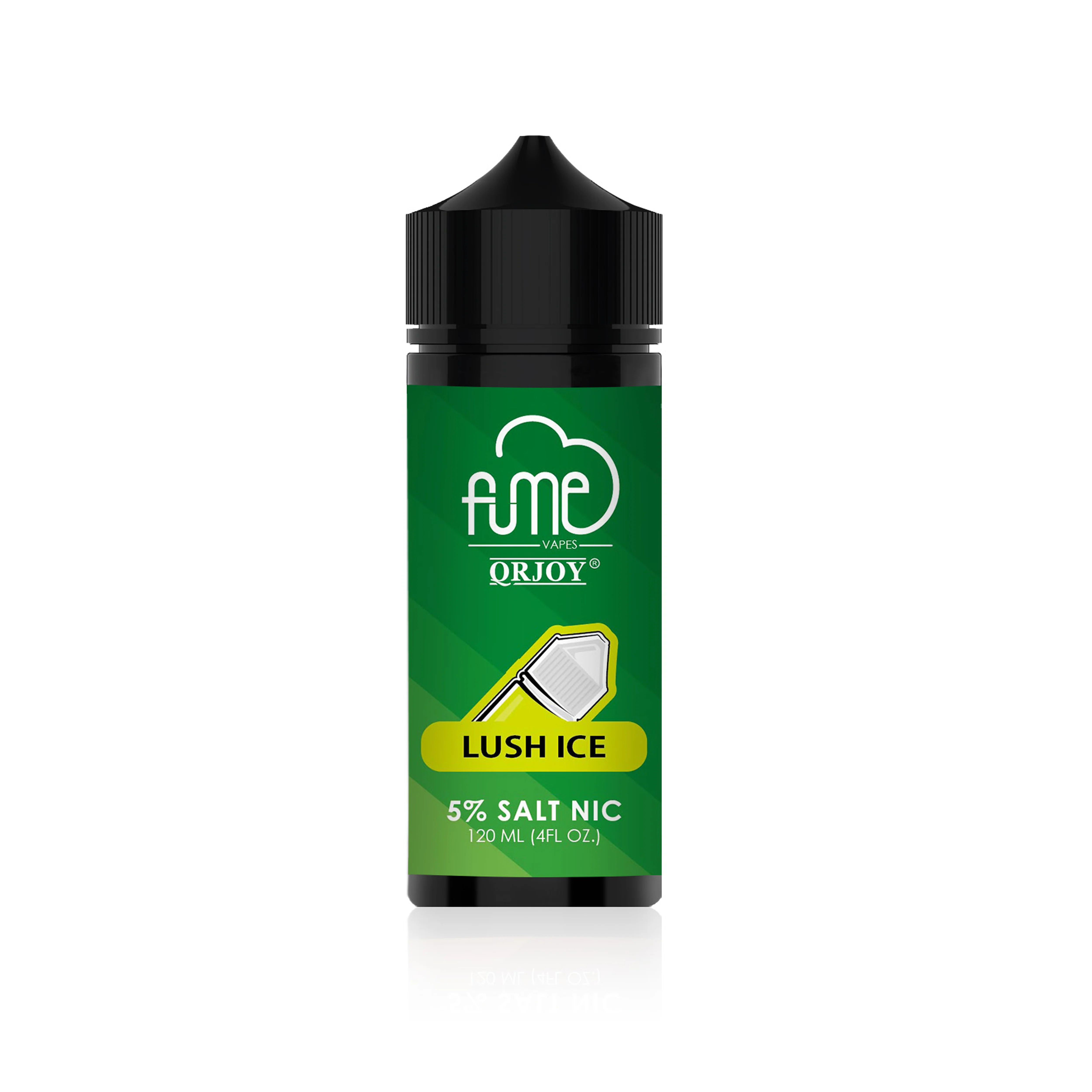 Fume E-Liquid l Salt Nicotine 5% Nic 120 ML - Image 8