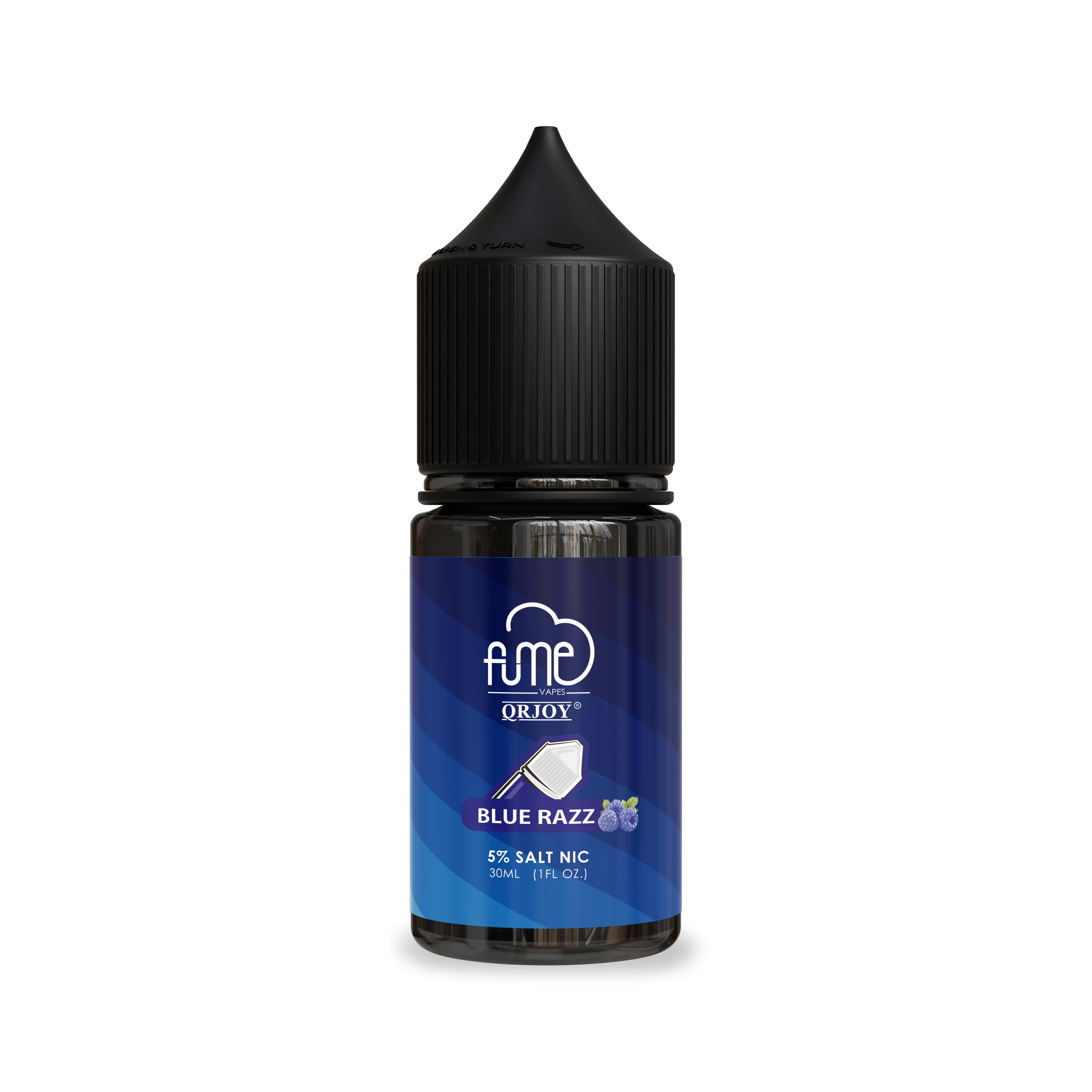 Fume E-Liquid l Salt Nicotine 5% Nic 30 ML - Image 11