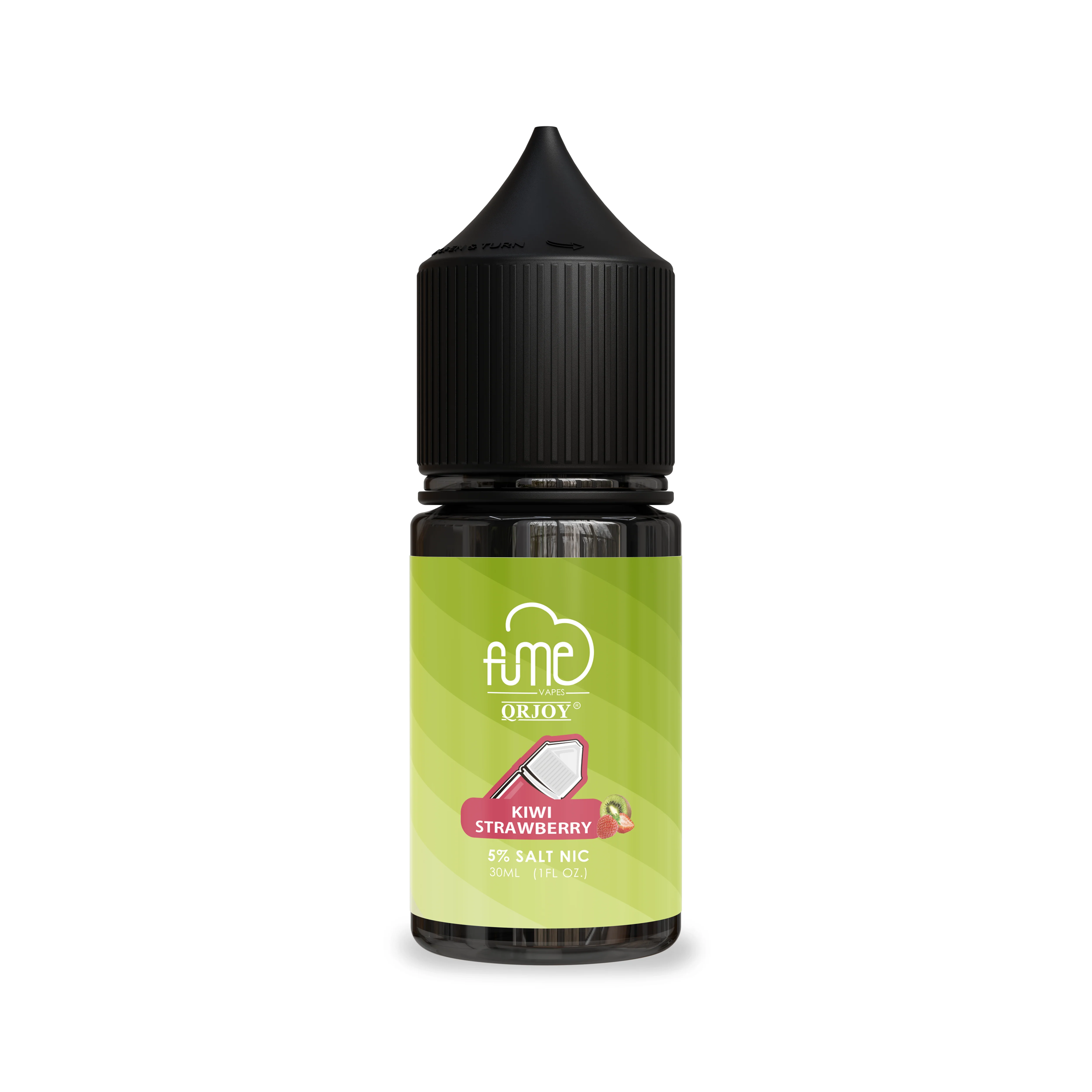 Fume E-Liquid l Salt Nicotine 5% Nic 30 ML - Image 13