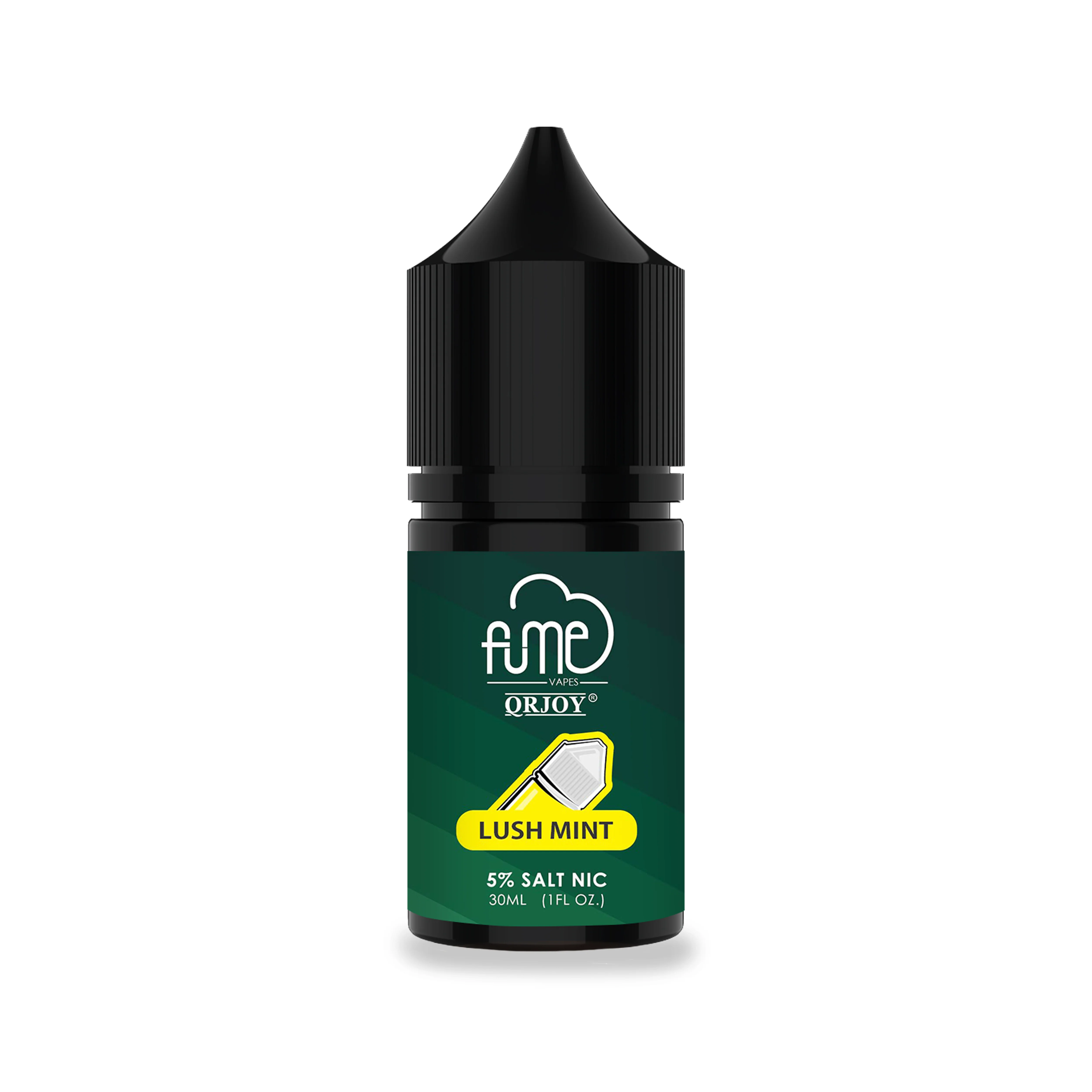 Fume E-Liquid l Salt Nicotine 5% Nic 30 ML - Image 14