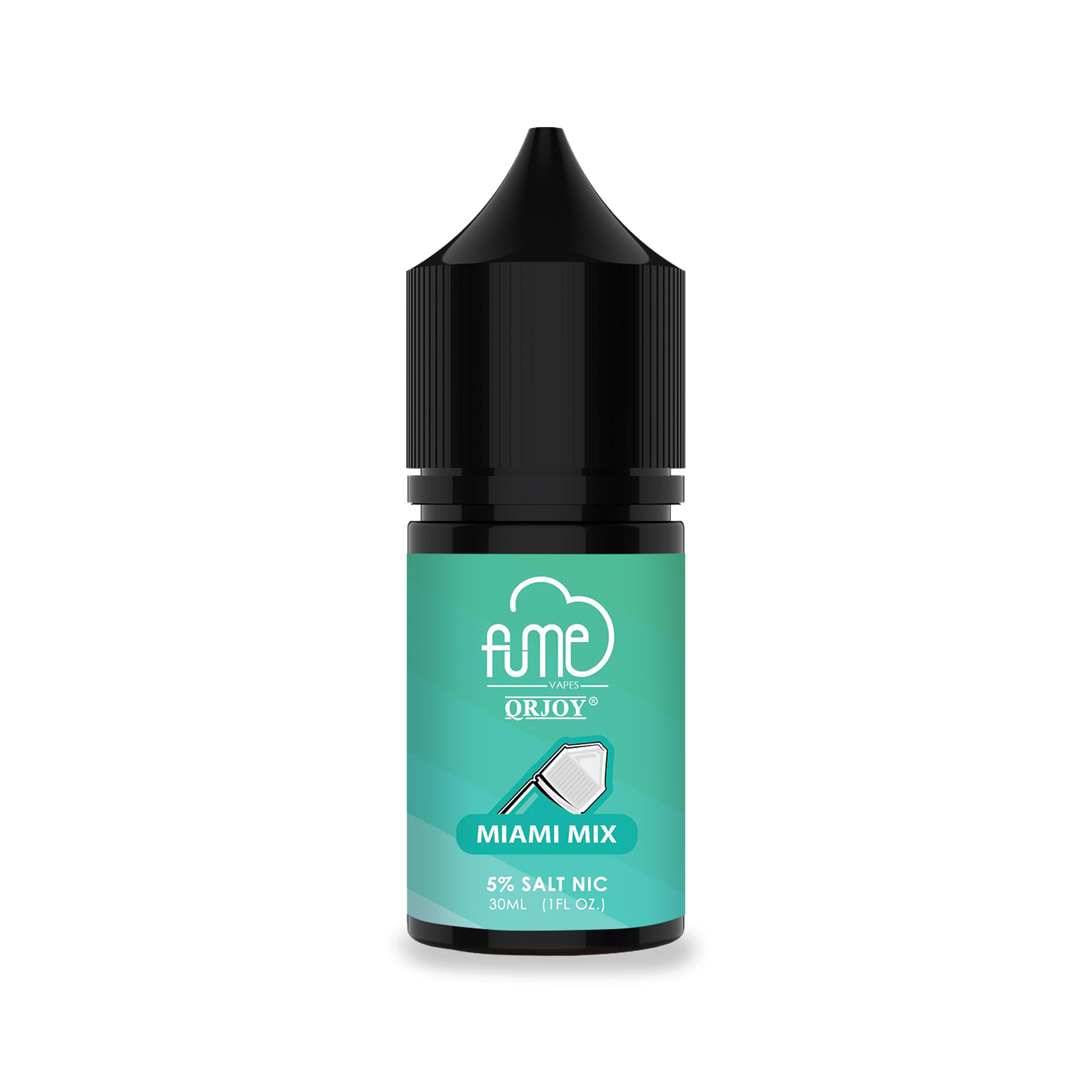Fume E-Liquid l Salt Nicotine 5% Nic 30 ML - Image 15