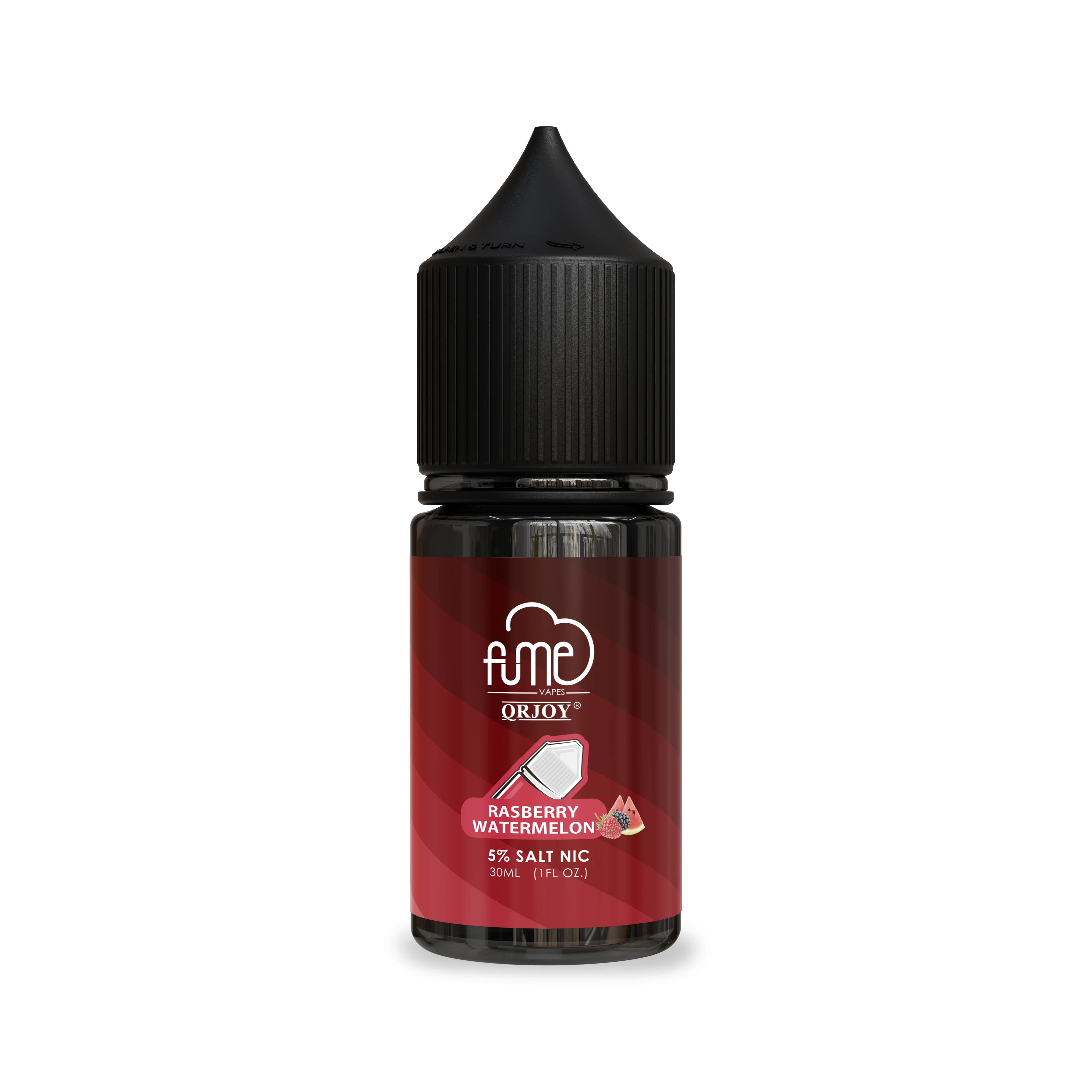Fume E-Liquid l Salt Nicotine 5% Nic 30 ML - Image 16