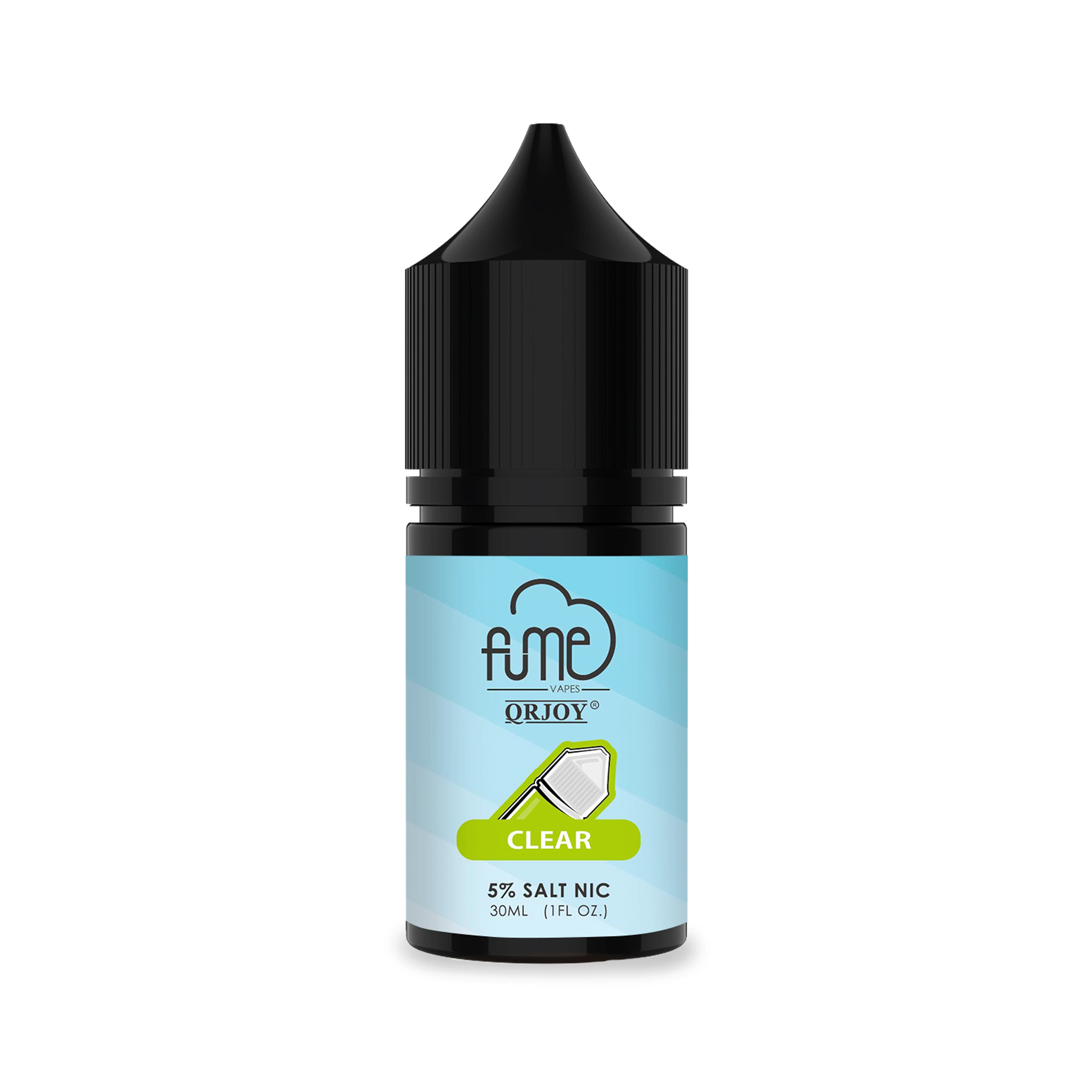 Fume E-Liquid l Salt Nicotine 5% Nic 30 ML - Image 17