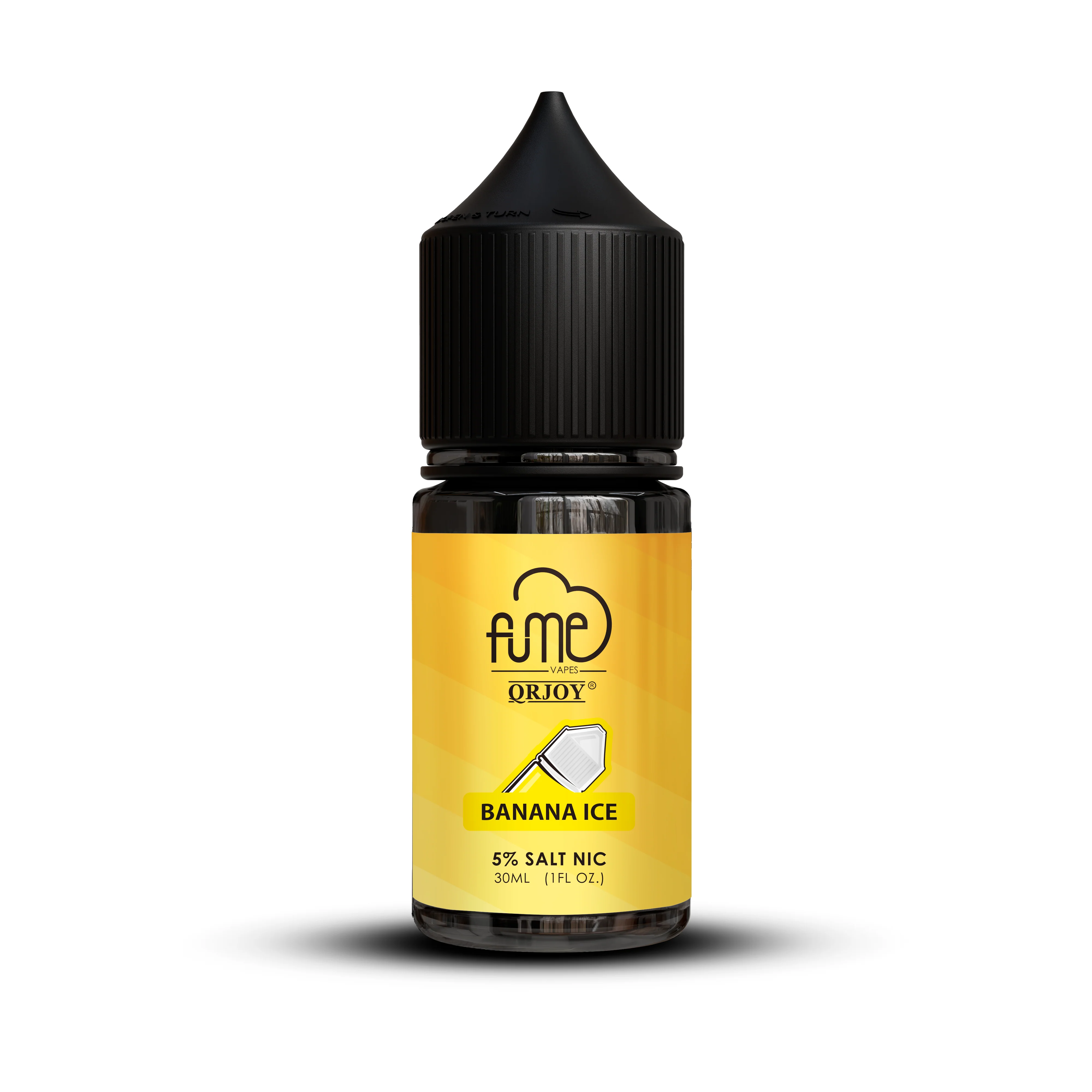 Fume E-Liquid l Salt Nicotine 5% Nic 30 ML - Image 18