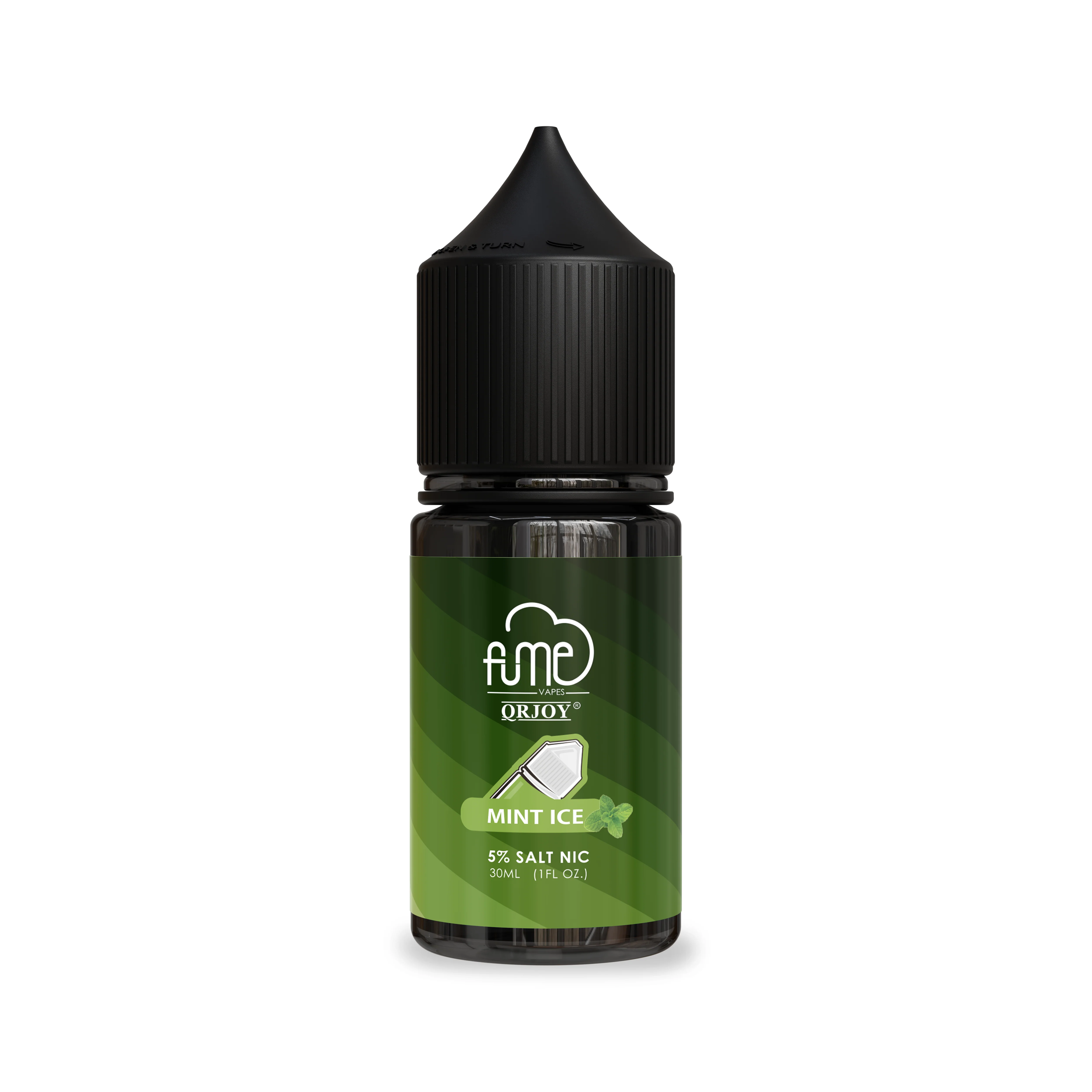 Fume E-Liquid l Salt Nicotine 5% Nic 30 ML - Image 4