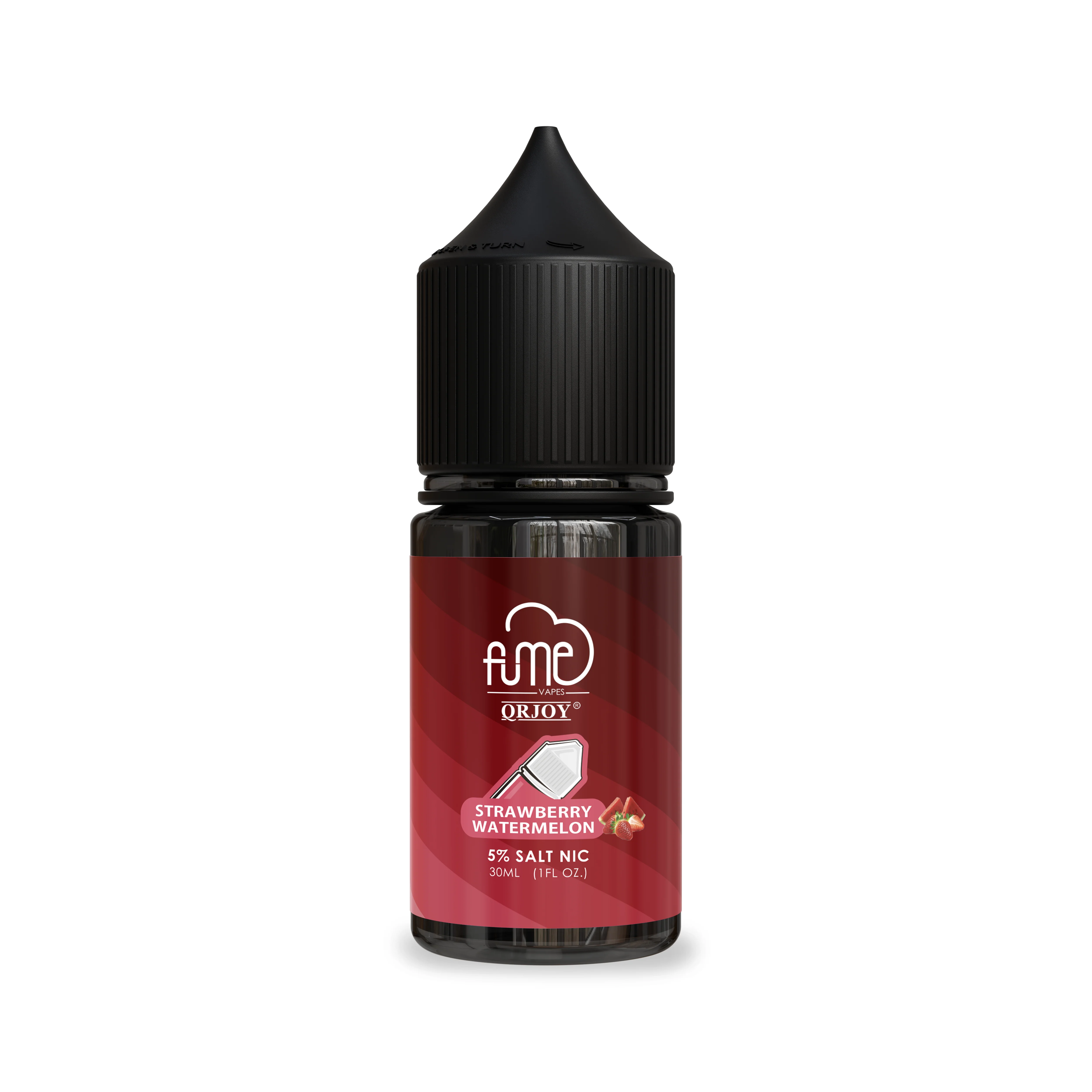 Fume E-Liquid l Salt Nicotine 5% Nic 30 ML - Image 7