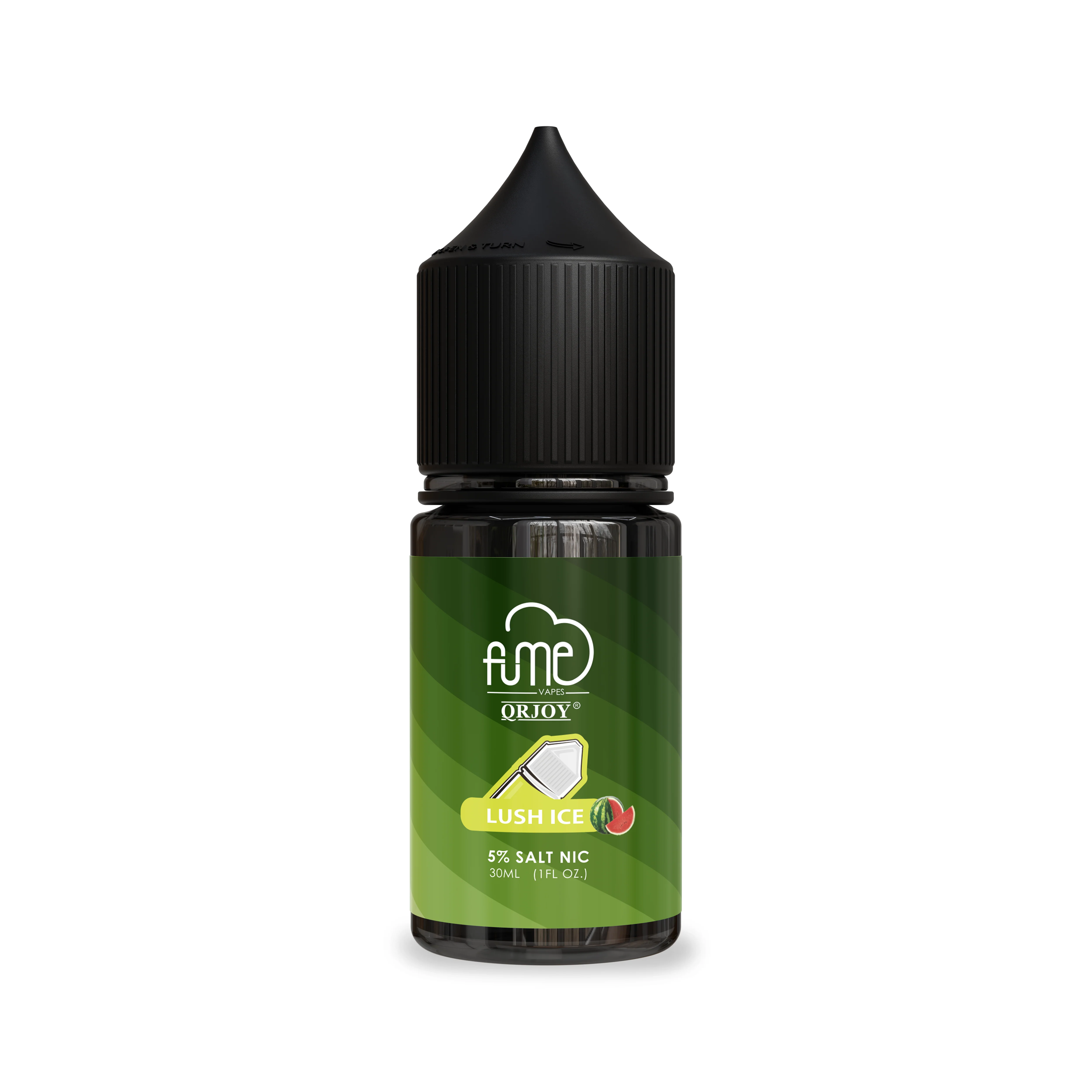 Fume E-Liquid l Salt Nicotine 5% Nic 30 ML - Image 9