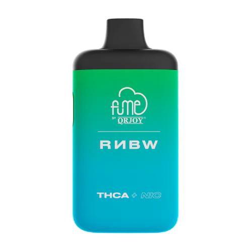 Electric Spliff - Dual Tank | 3000mg THCA + 5% Nic - Image 3