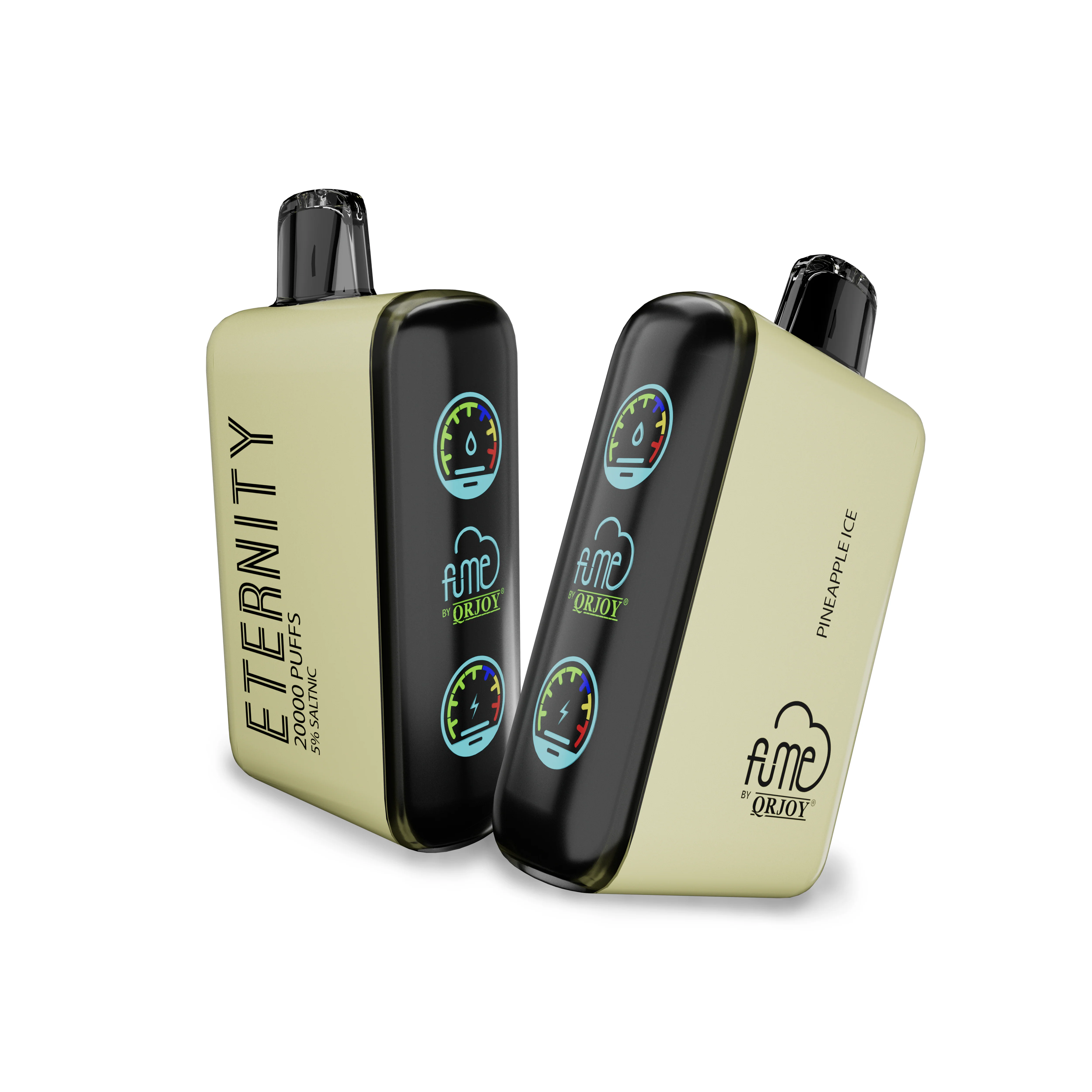 Fume Eternity 20K Puffs 5% - Image 10