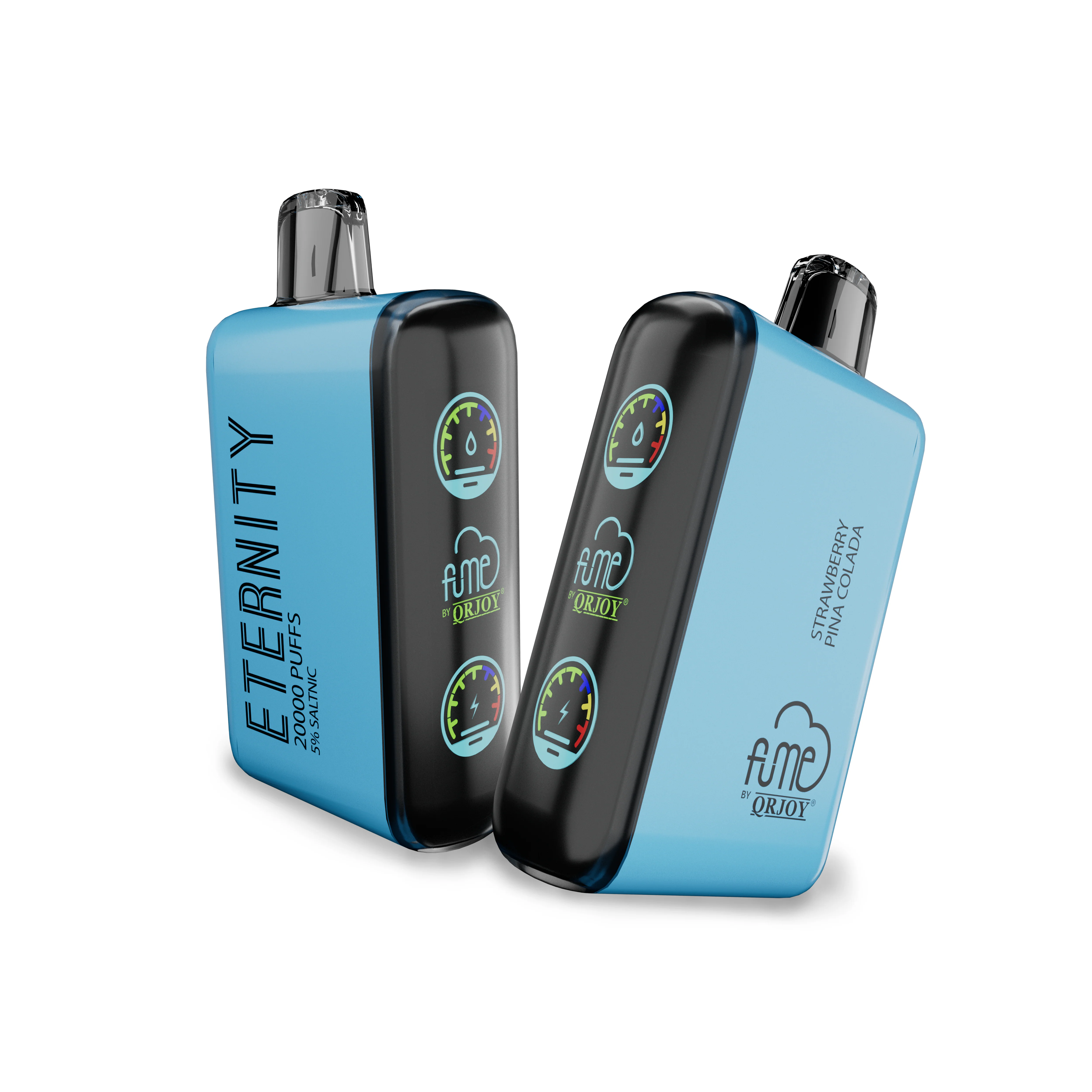 Fume Eternity 20K Puffs 5% - Image 14