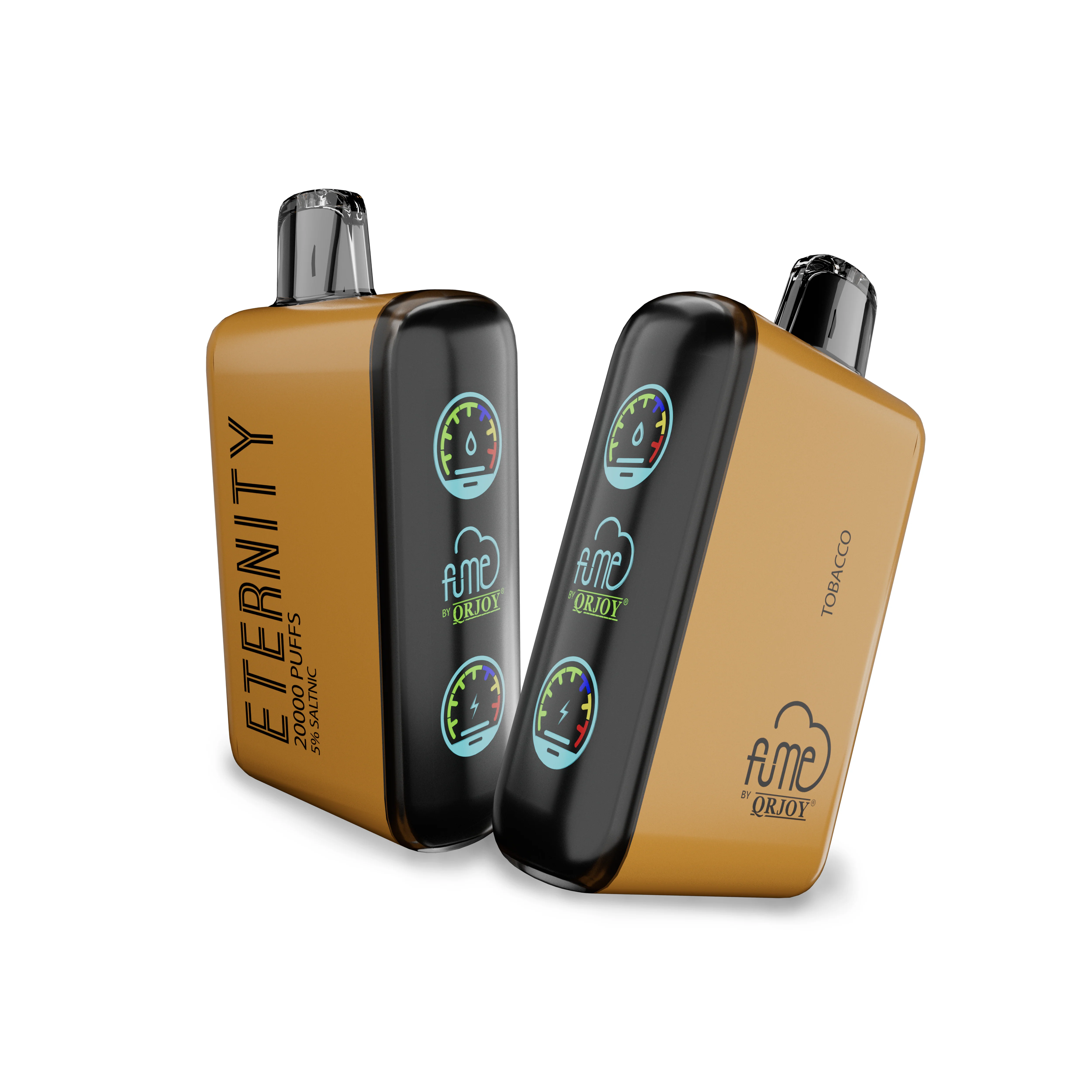 Fume Eternity 20K Puffs 5% - Image 16