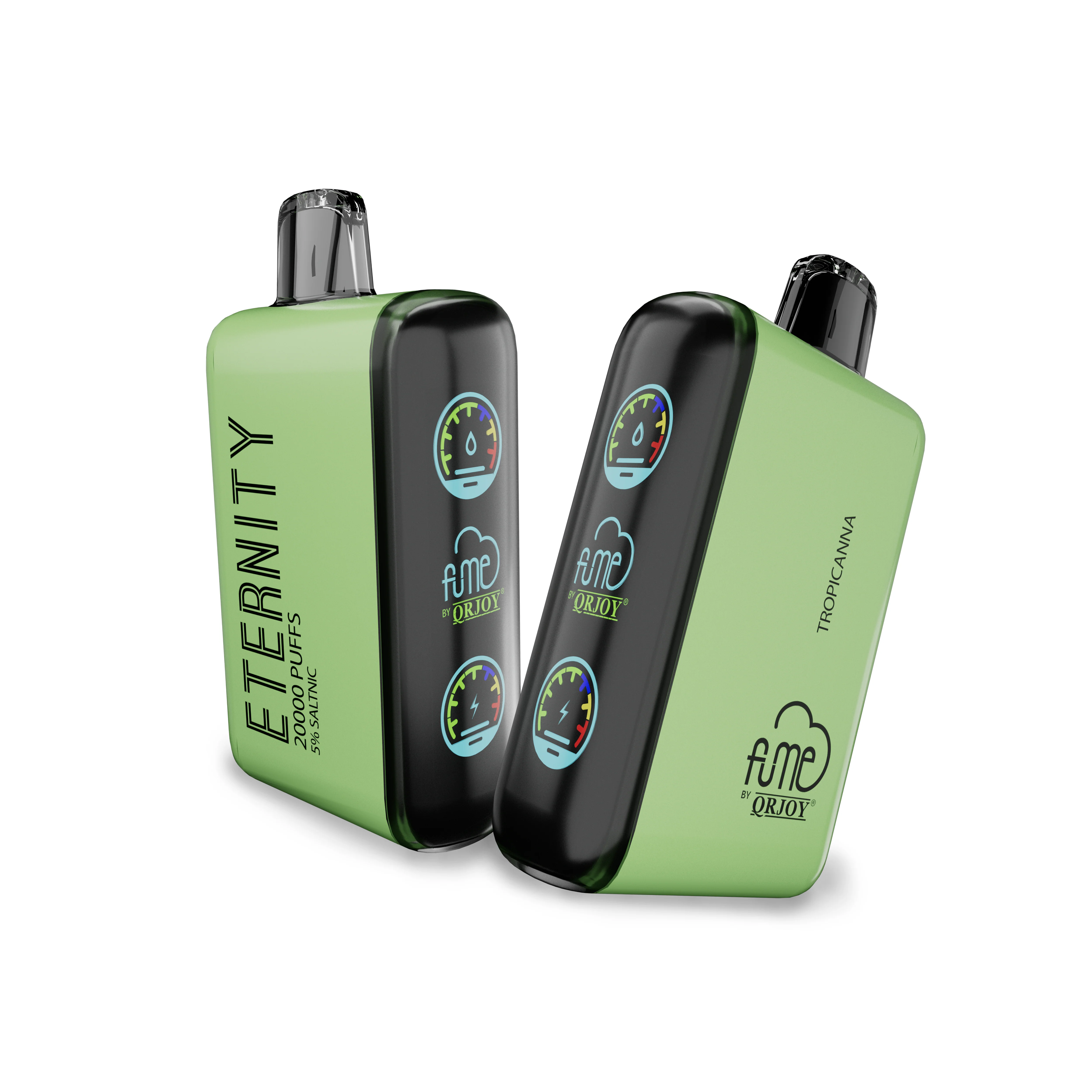 Fume Eternity 20K Puffs 5% - Image 17