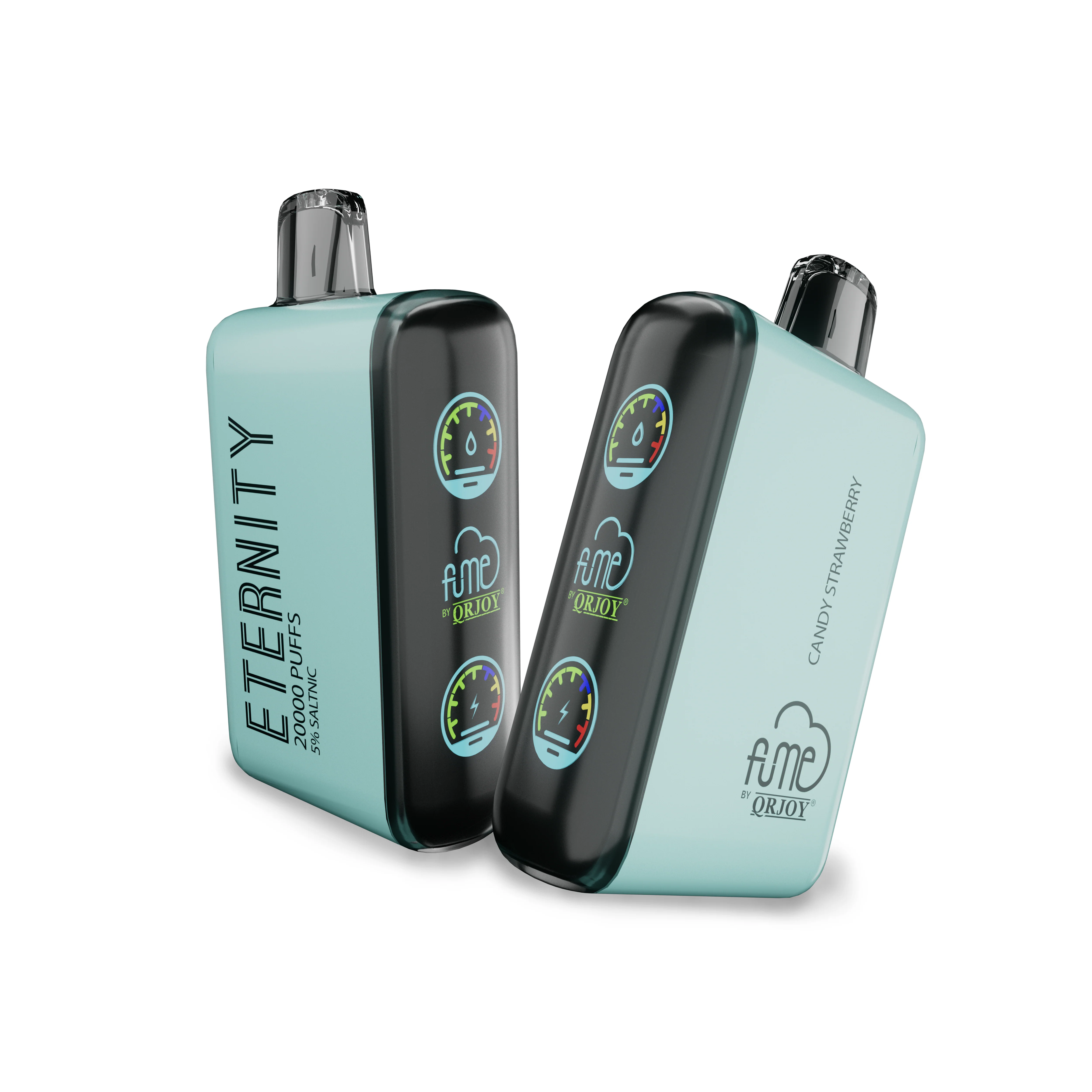 Fume Eternity 20K Puffs 5% - Image 3