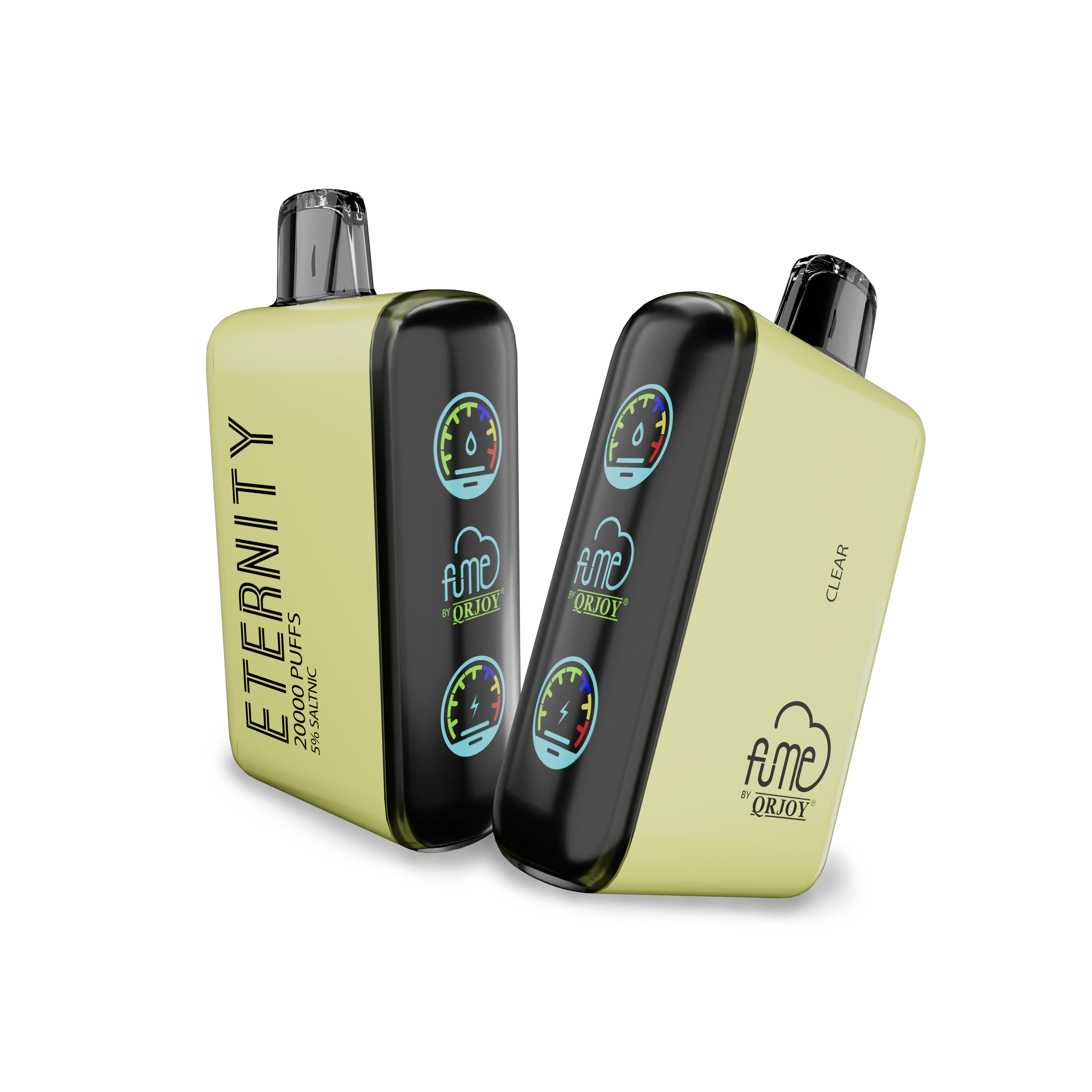 Fume Eternity 20K Puffs 5% - Image 4
