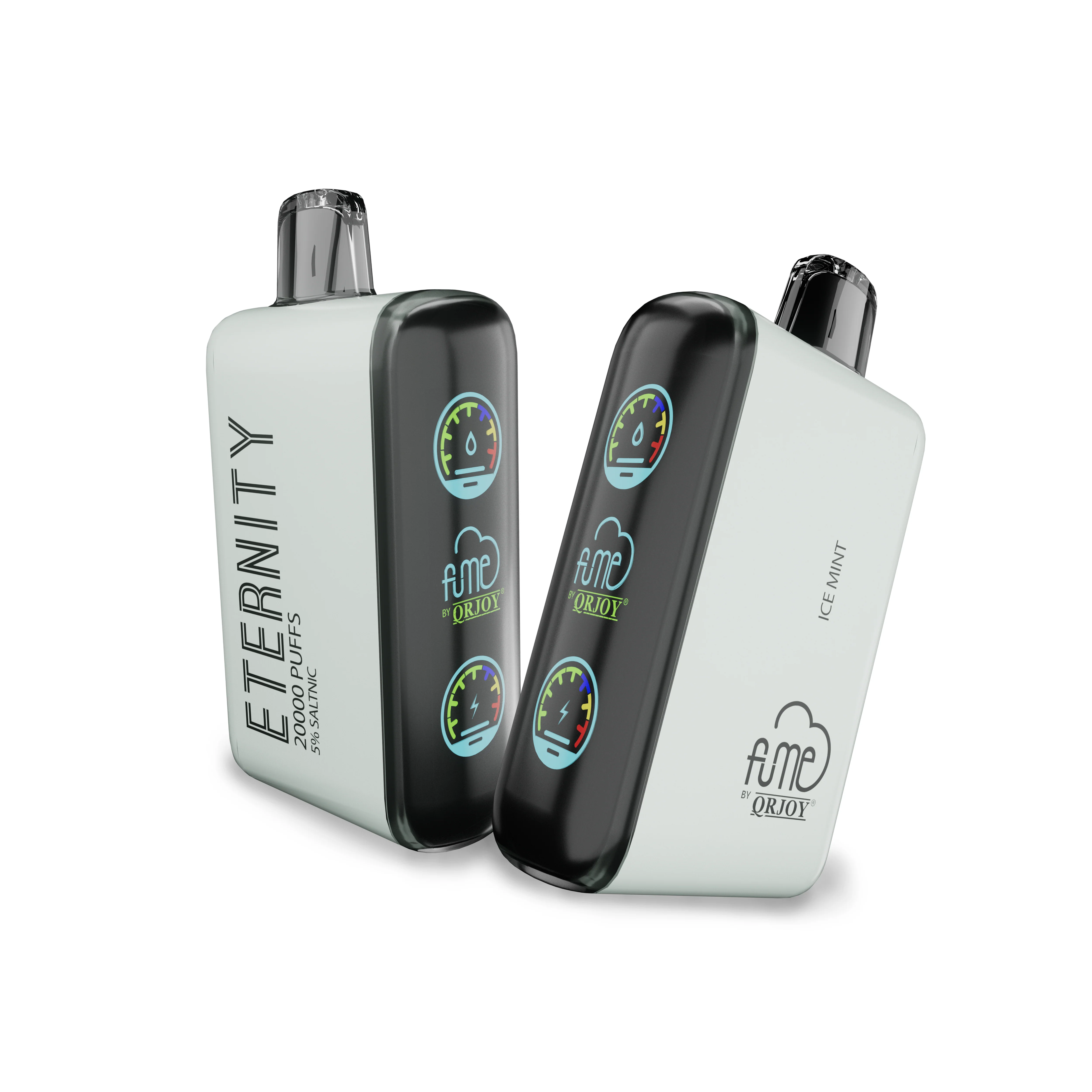 Fume Eternity 20K Puffs 5% - Image 5