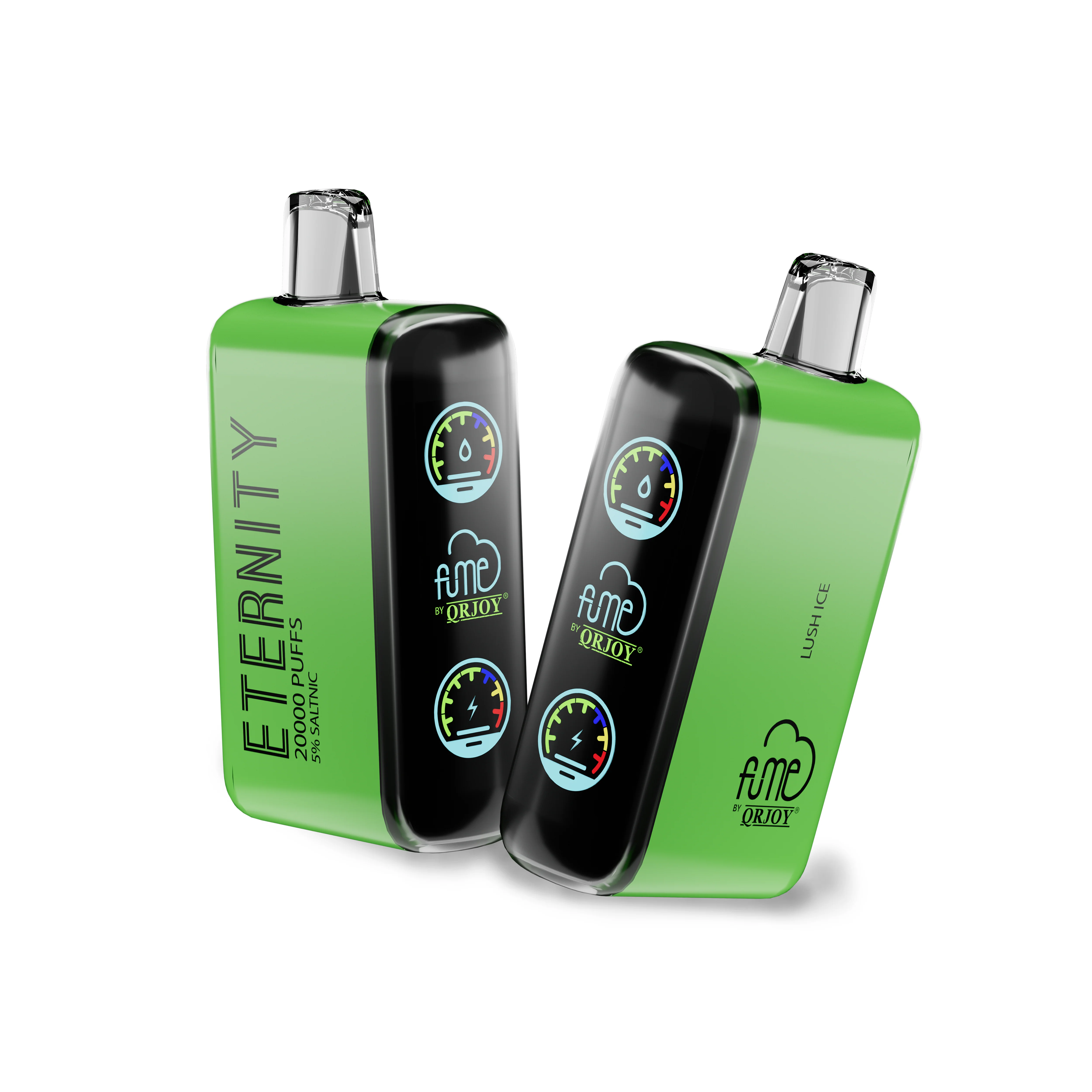 Fume Eternity 20K Puffs 5% - Image 6