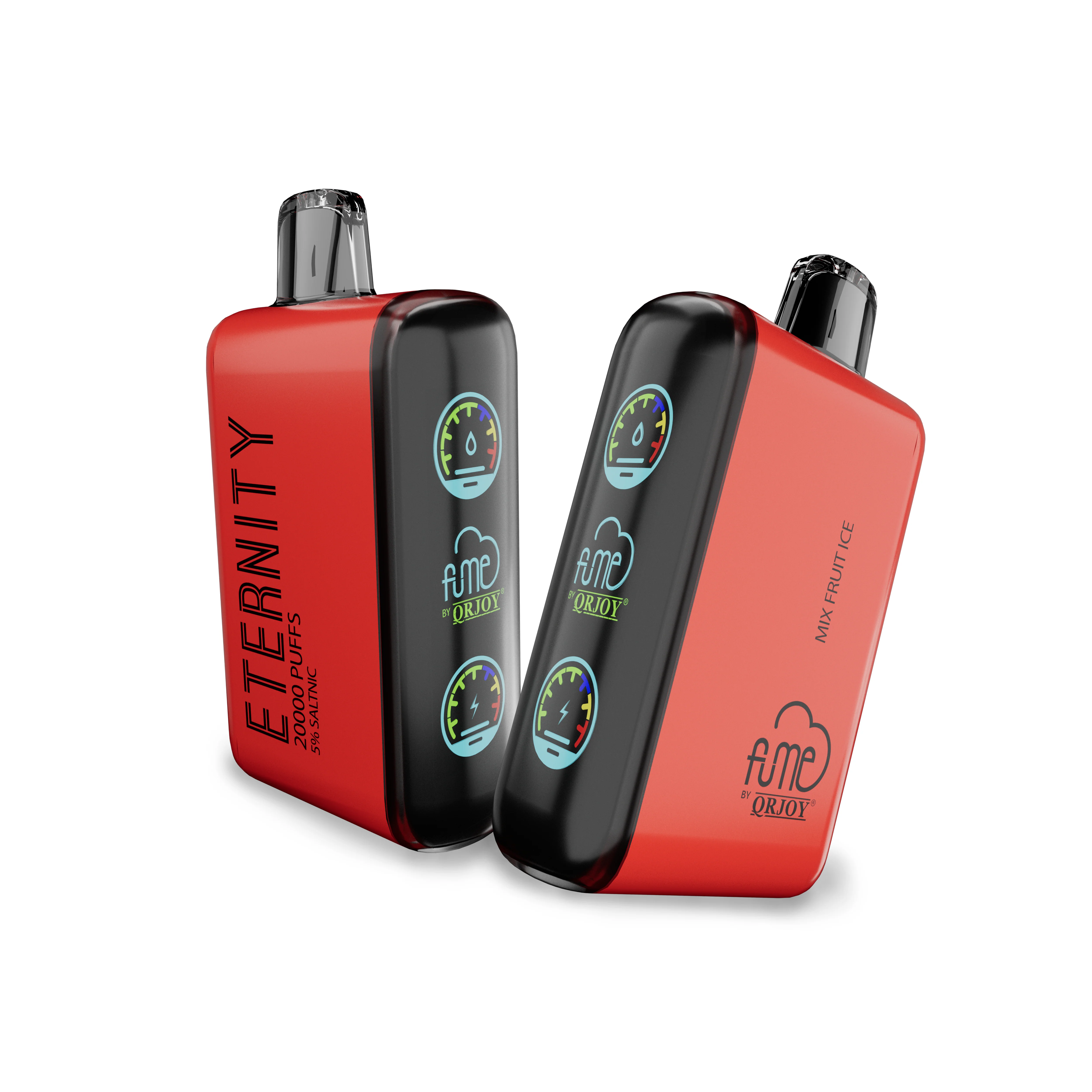 Fume Eternity 20K Puffs 5% - Image 7
