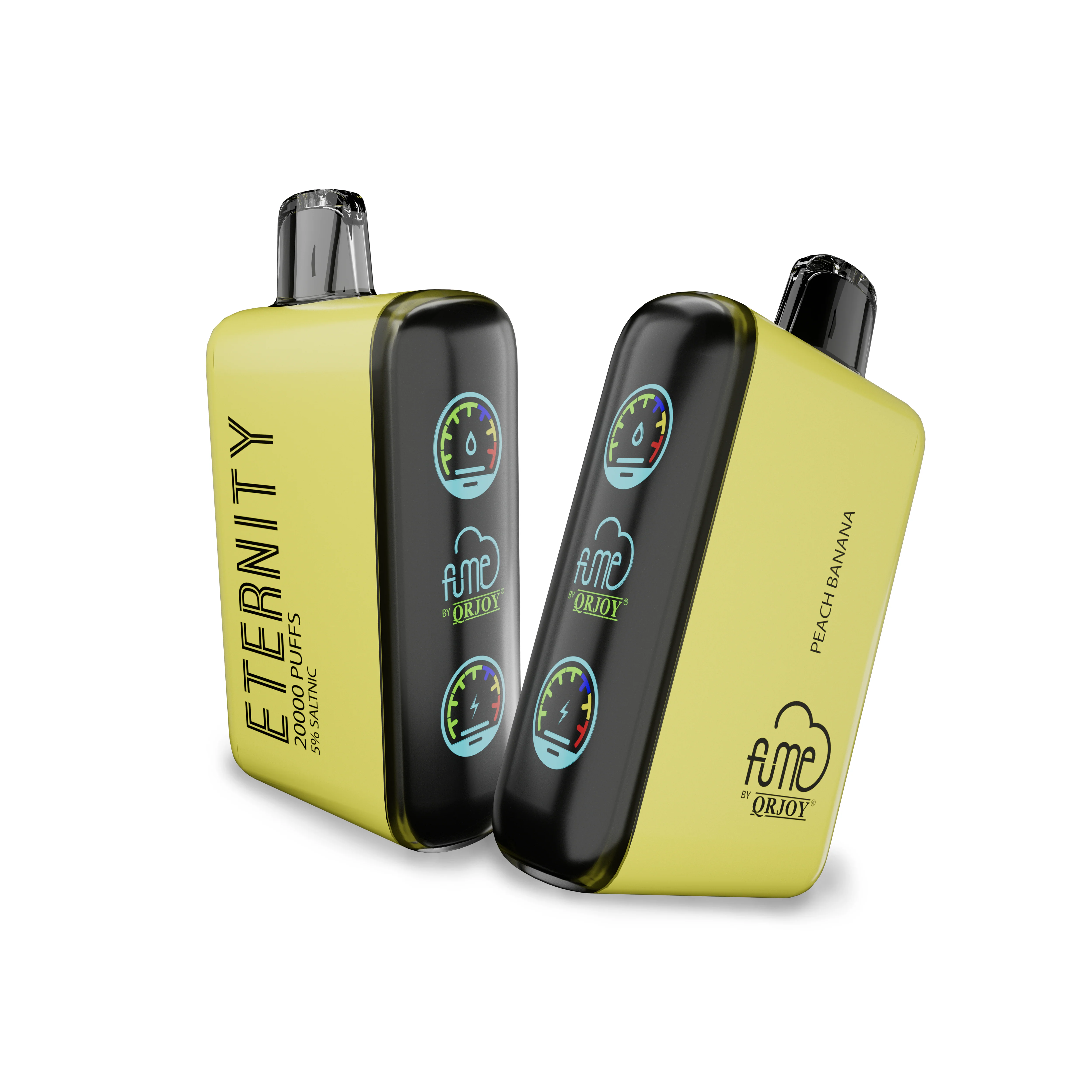 Fume Eternity 20K Puffs 5% - Image 8