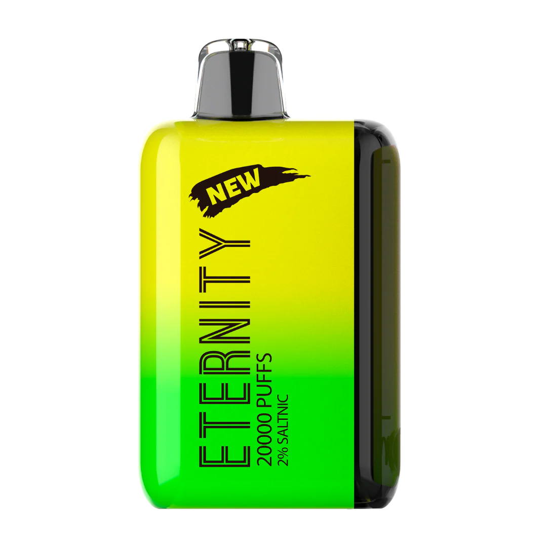 Fume Eternity 20k Puffs 2% - Image 3