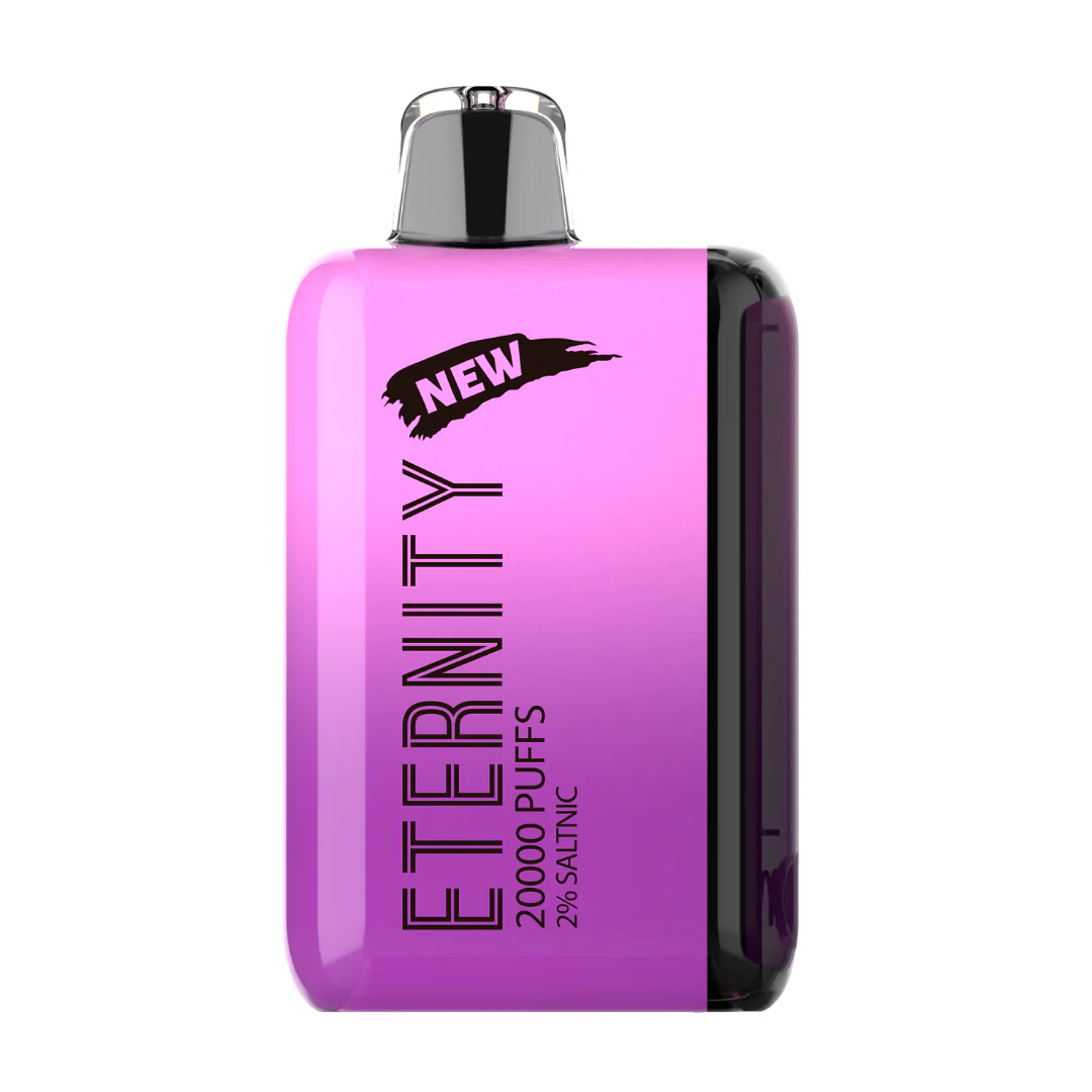 Fume Eternity 20k Puffs 2% - Image 4