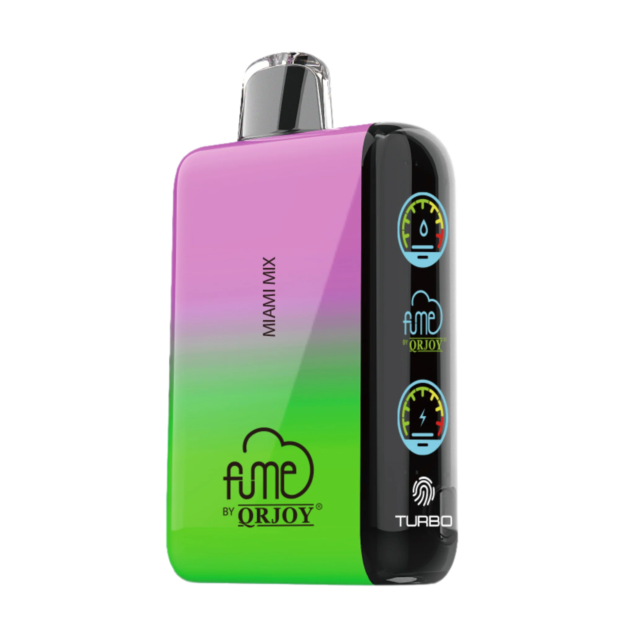Fume Eternity 20k Puffs 2% - Image 7