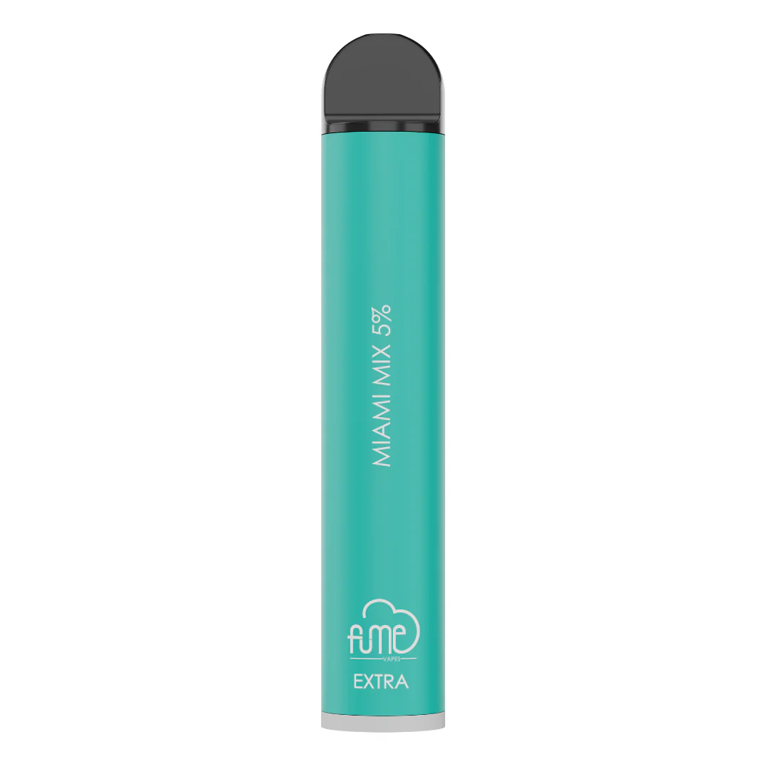 Fume Extra 1500 Puffs - Image 29