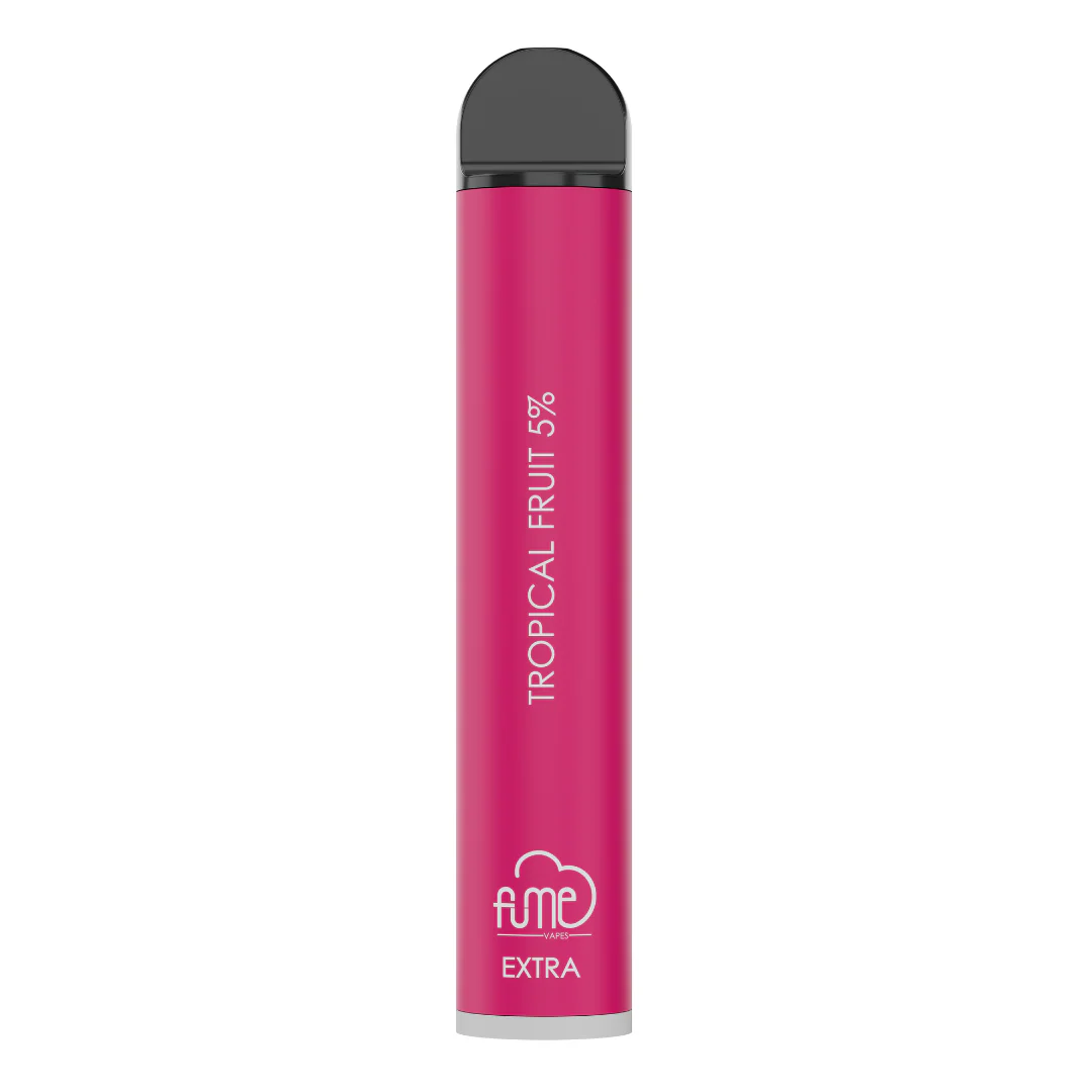 Fume Extra 1500 Puffs - Image 44