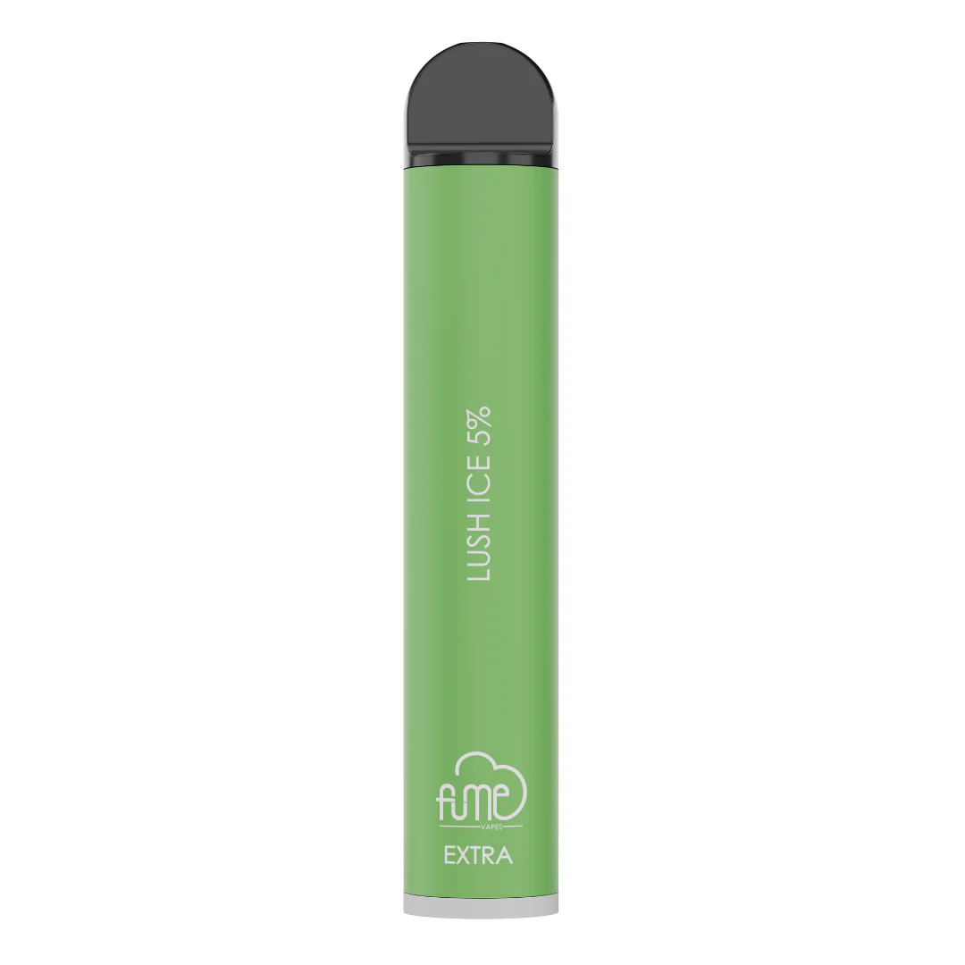 Fume Extra 1500 Puffs - Image 45