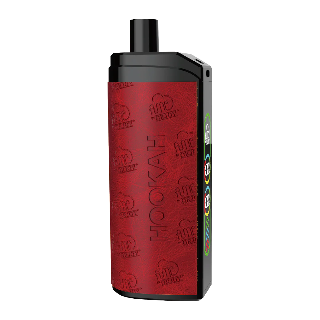 Fume Hookah 2% Nic  20000 Puffs - Image 11