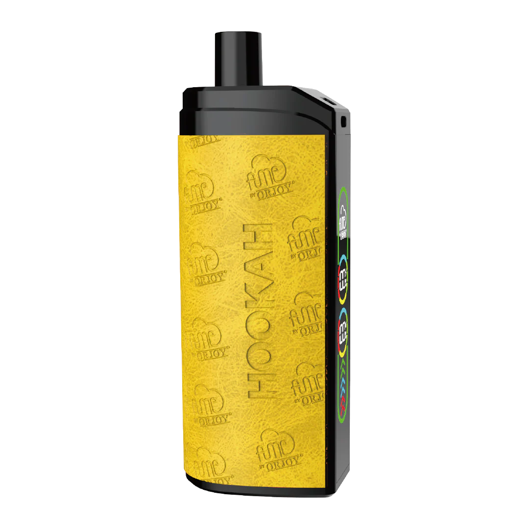 Fume Hookah 2% Nic  20000 Puffs - Image 12