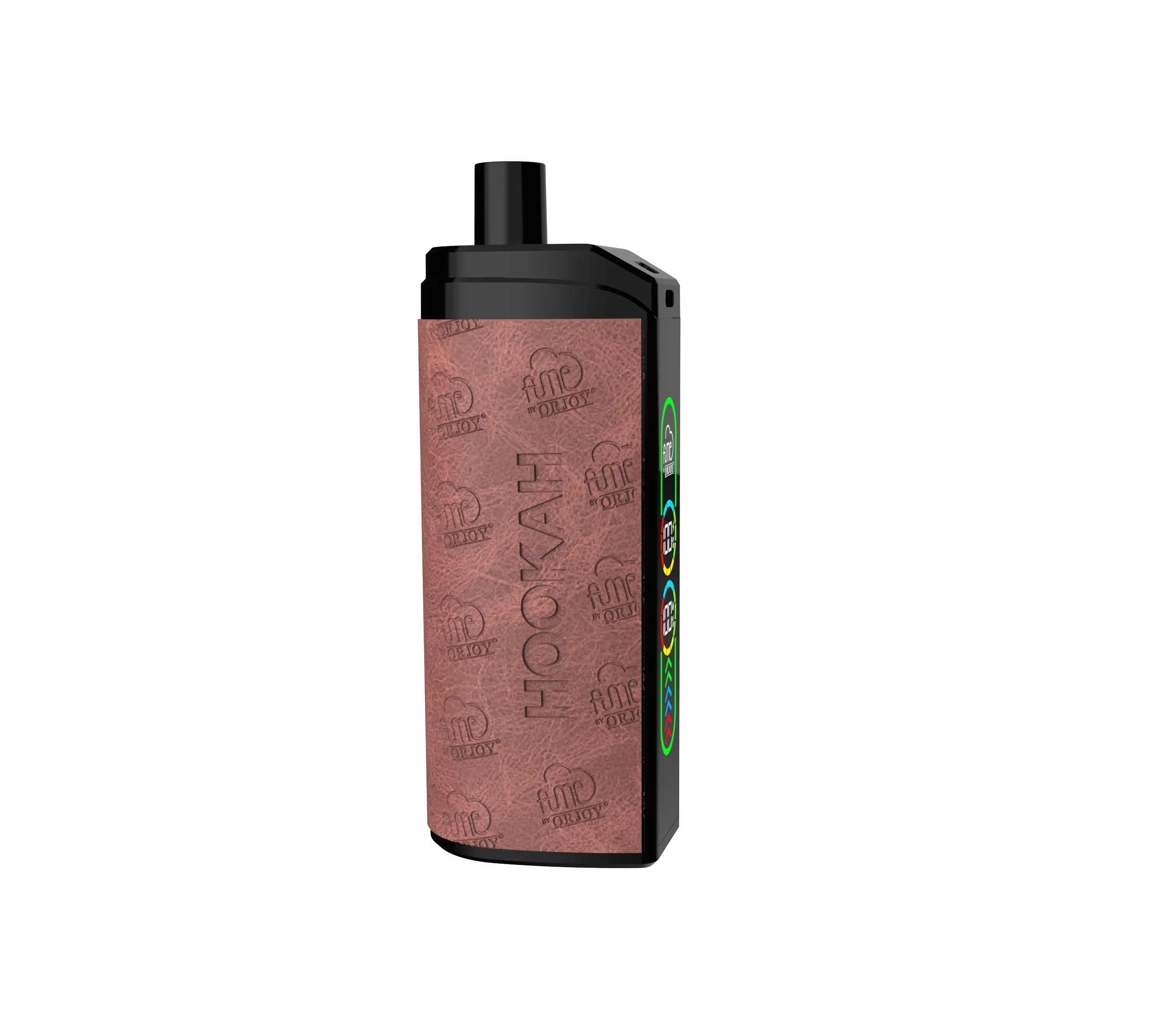 Fume Hookah 2% Nic  20000 Puffs - Image 4