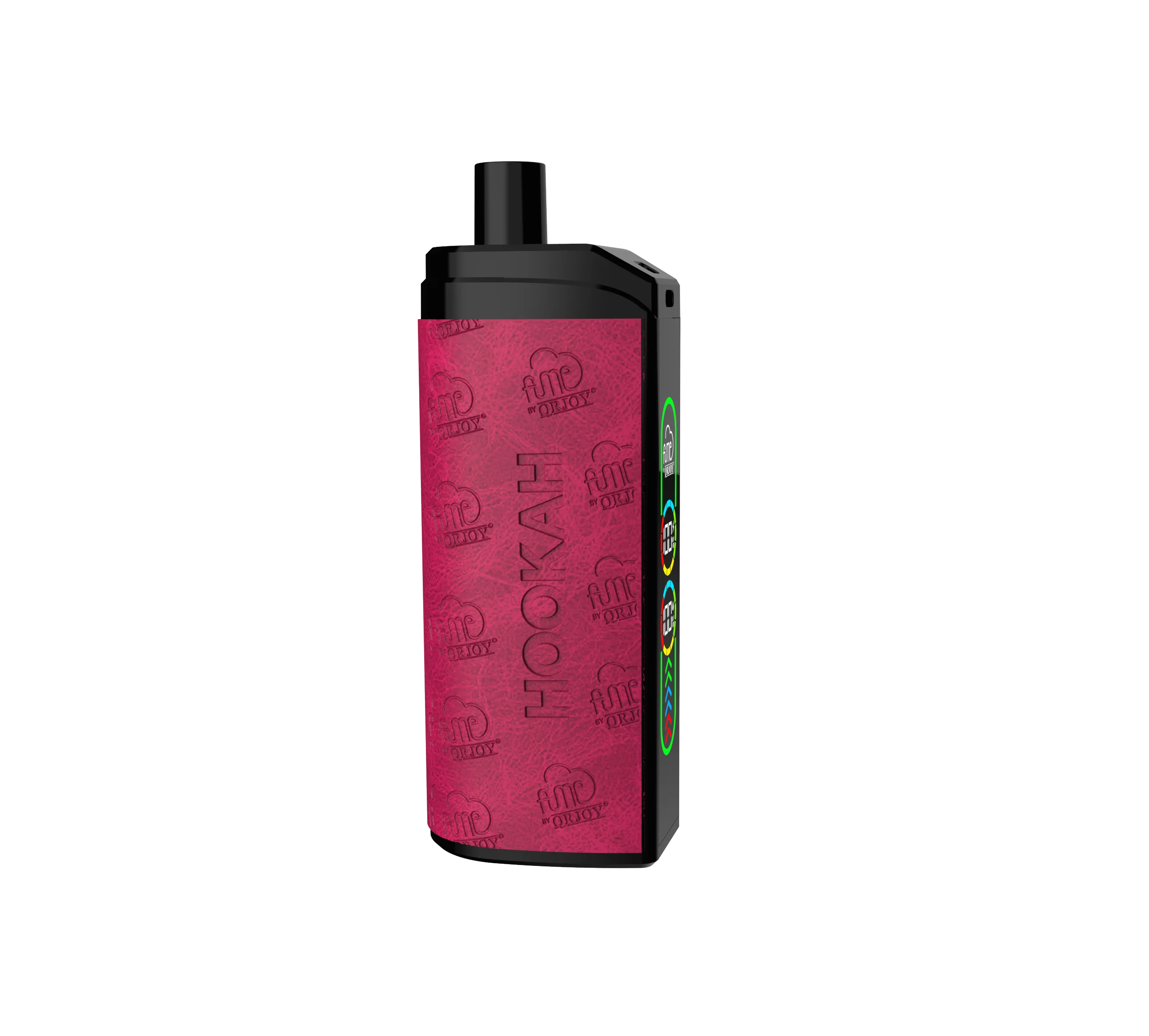 Fume Hookah 2% Nic  20000 Puffs - Image 7