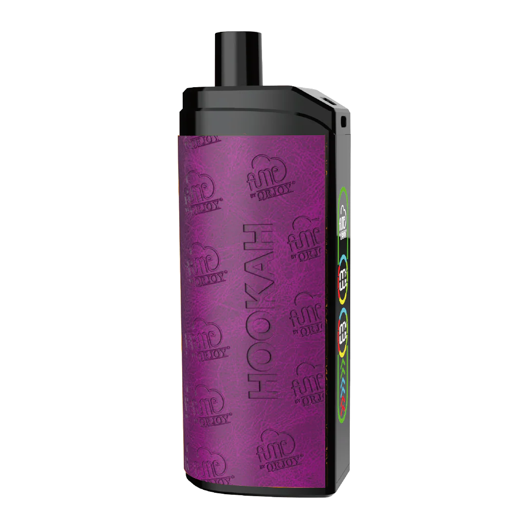 Fume Hookah 2% Nic  20000 Puffs - Image 9