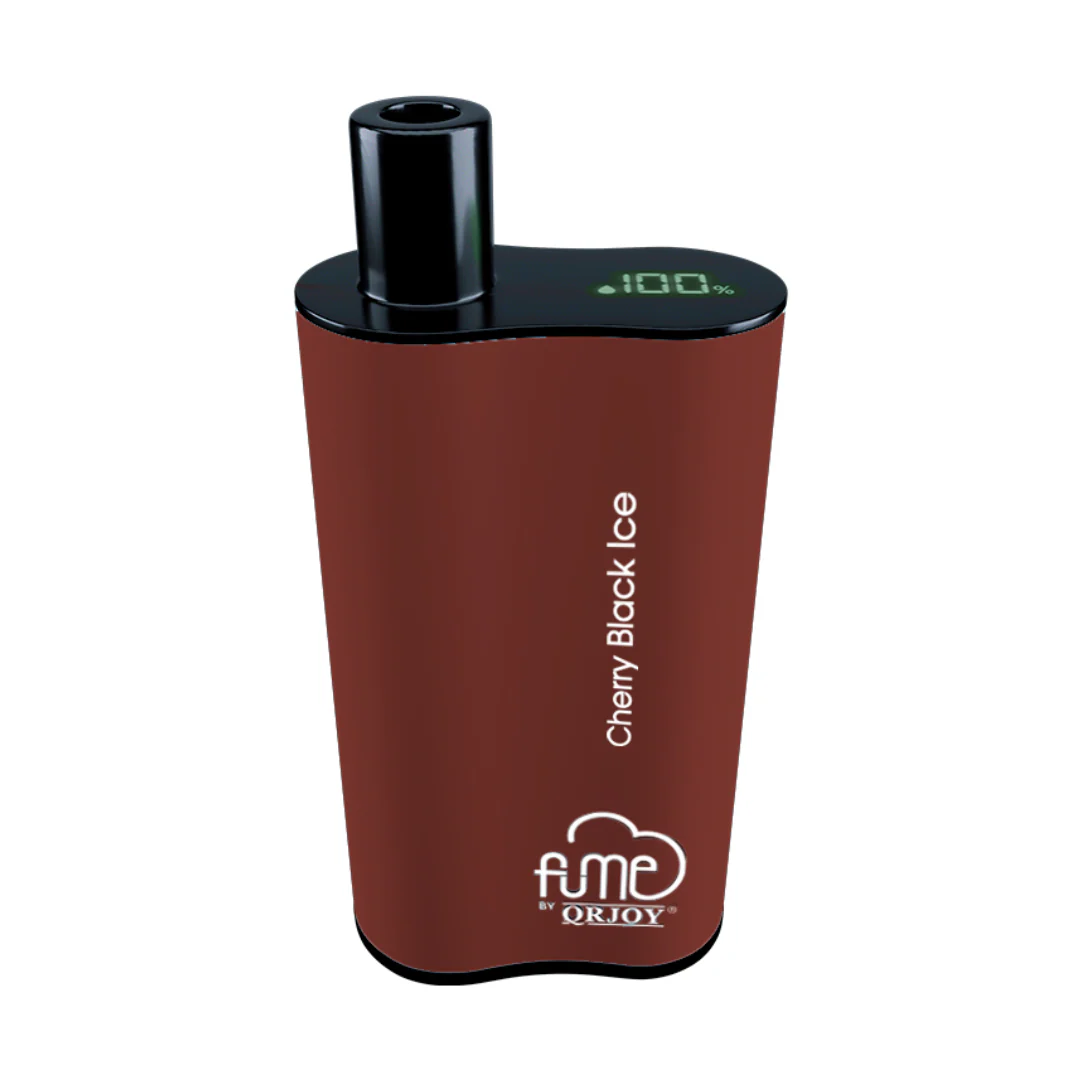 Fume Infinity Plus 4500 Puffs - Image 21