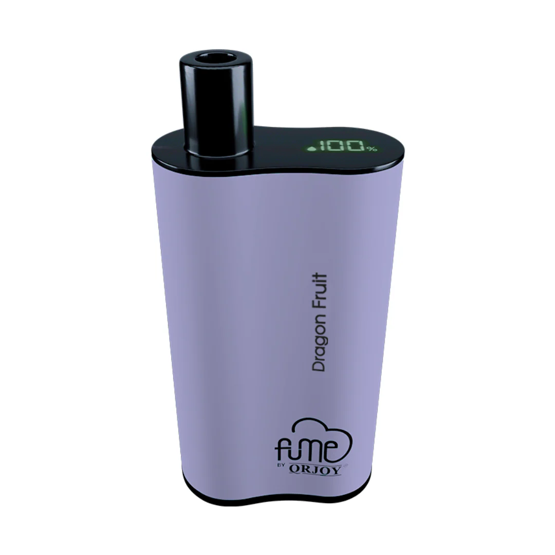 Fume Infinity Plus 4500 Puffs - Image 23