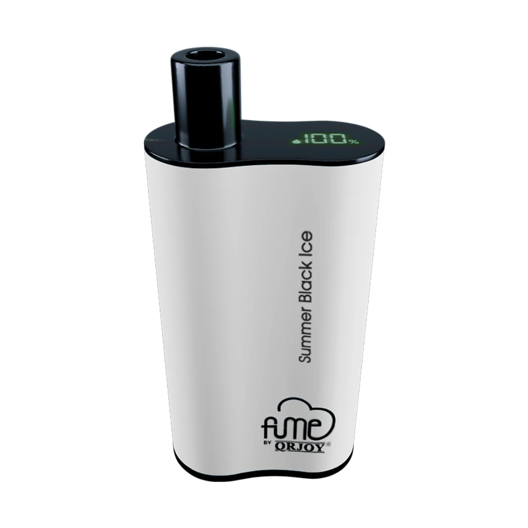 Fume Infinity Plus 4500 Puffs - Image 24