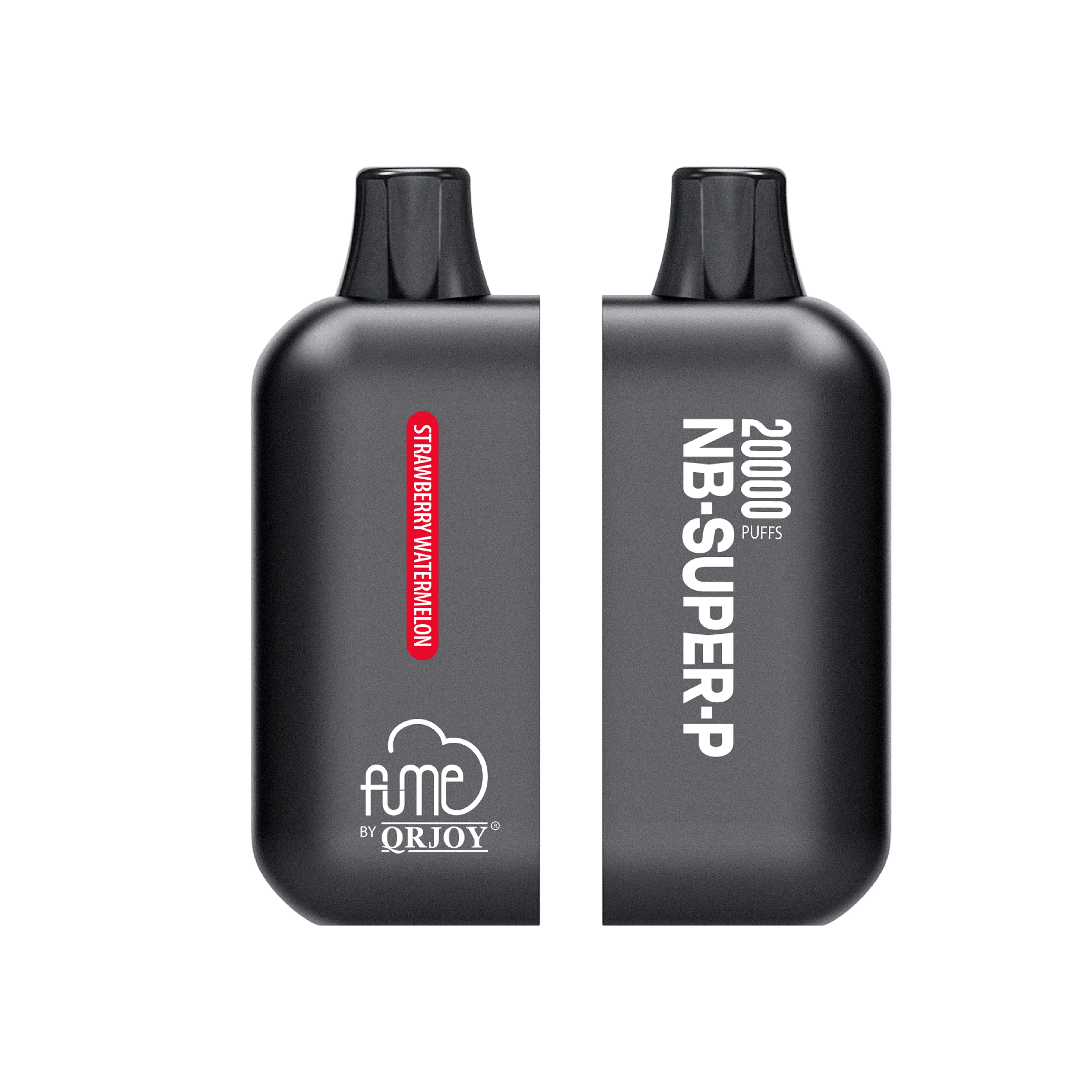 Fume NB Super P Cartridge ONLY 20K Puffs - Image 10