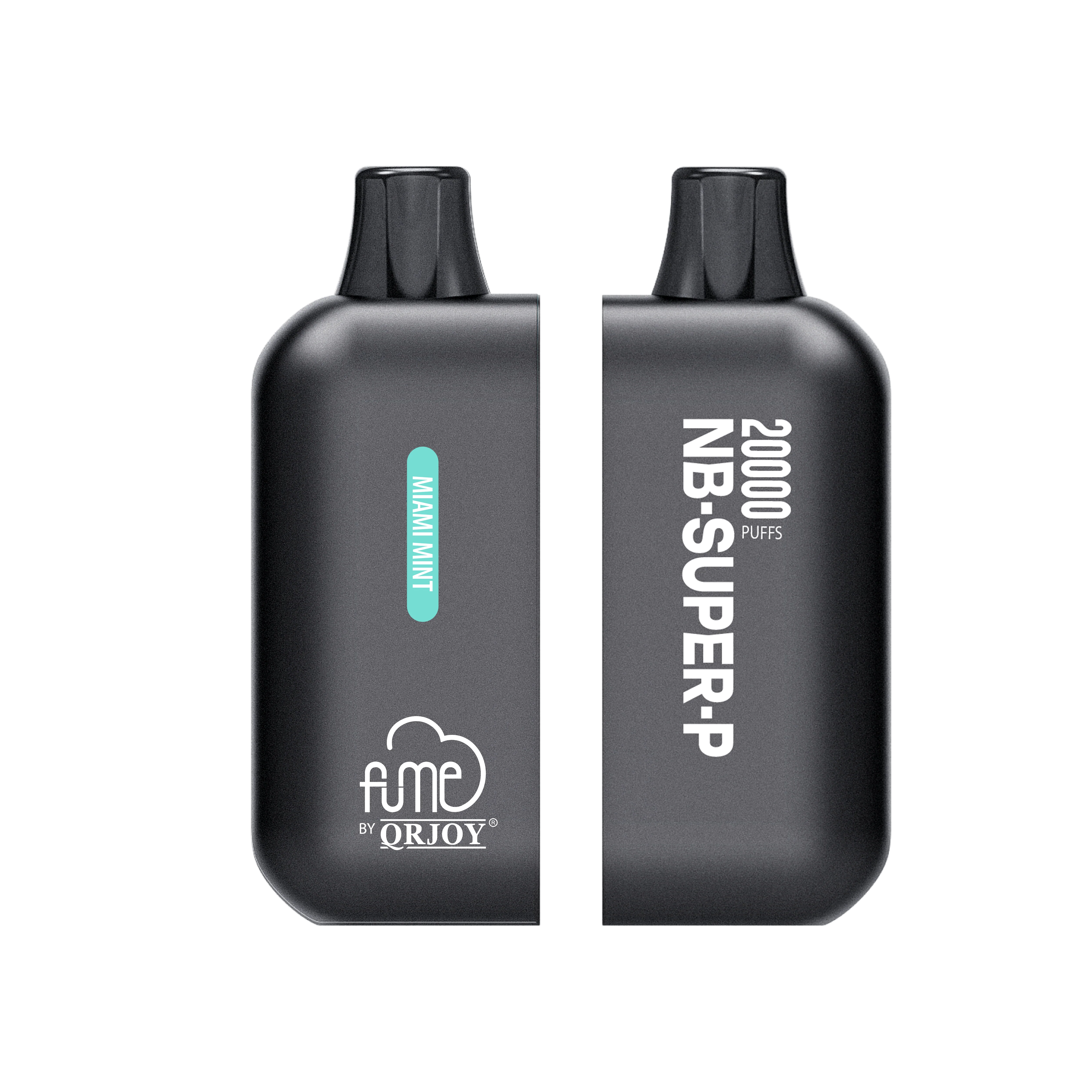 Fume NB Super P Cartridge ONLY 20K Puffs - Image 11