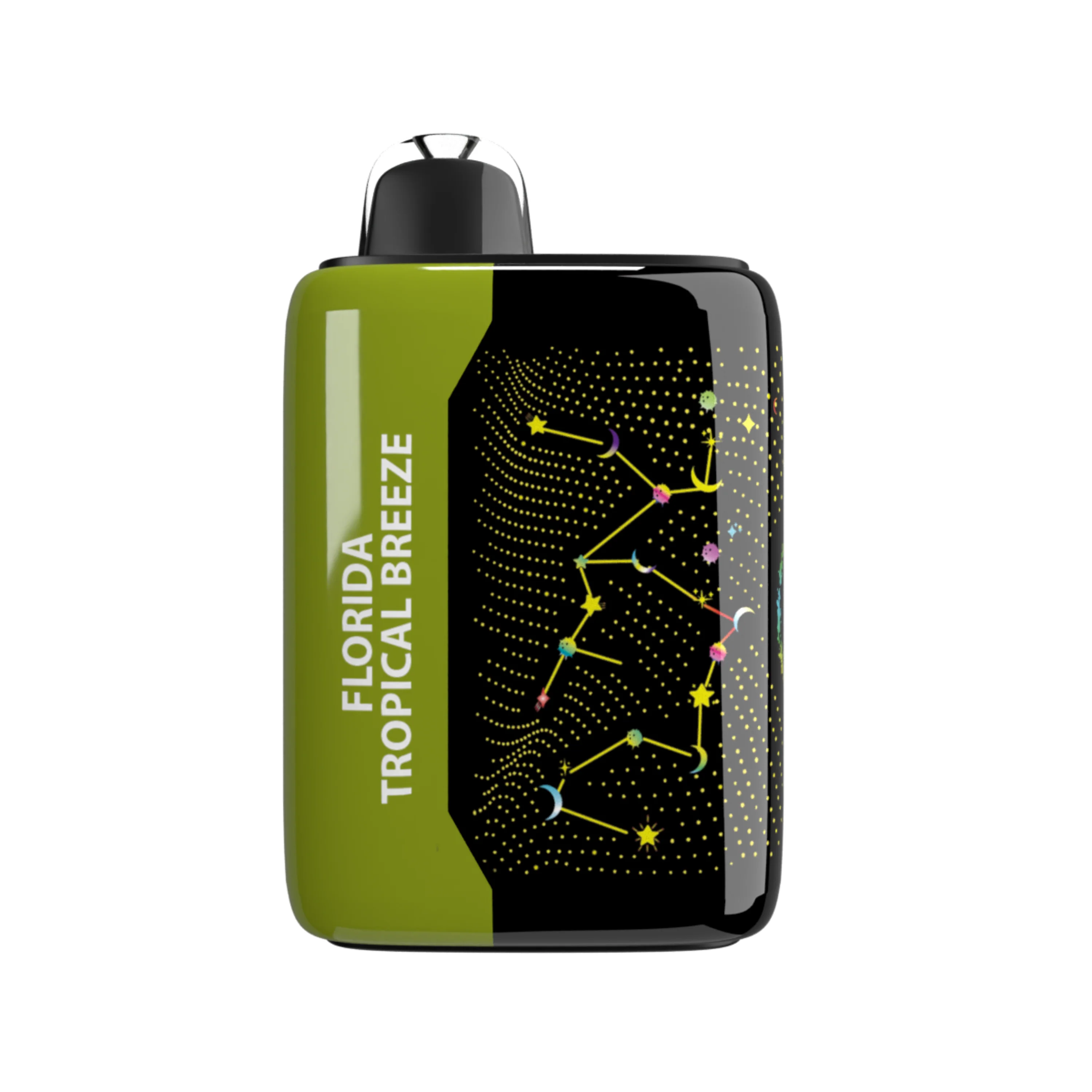 5% Fume Pro 30K Puffs 5% - Image 8