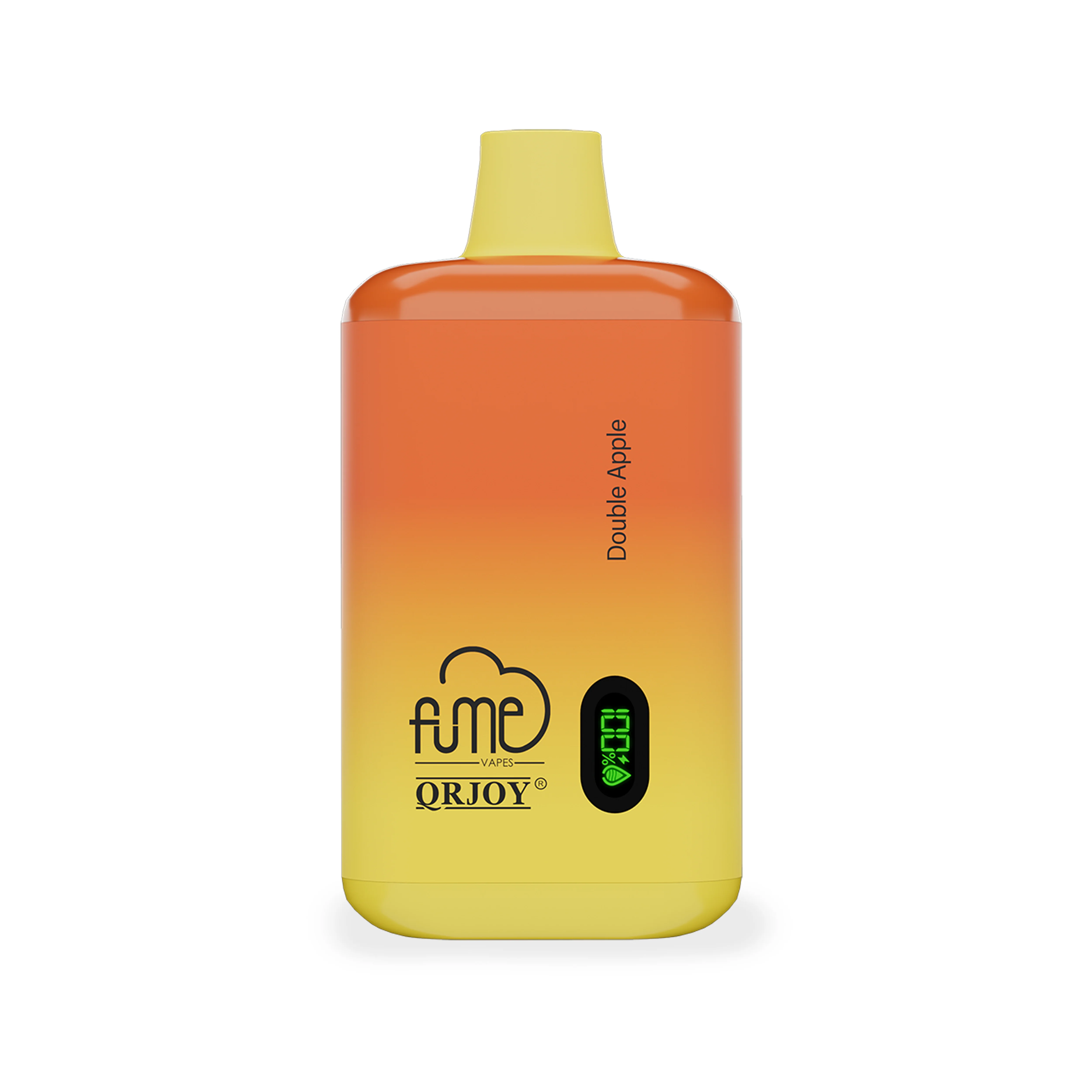 Fume Recharge LED  2% Nic 5000 Puffs - Image 3