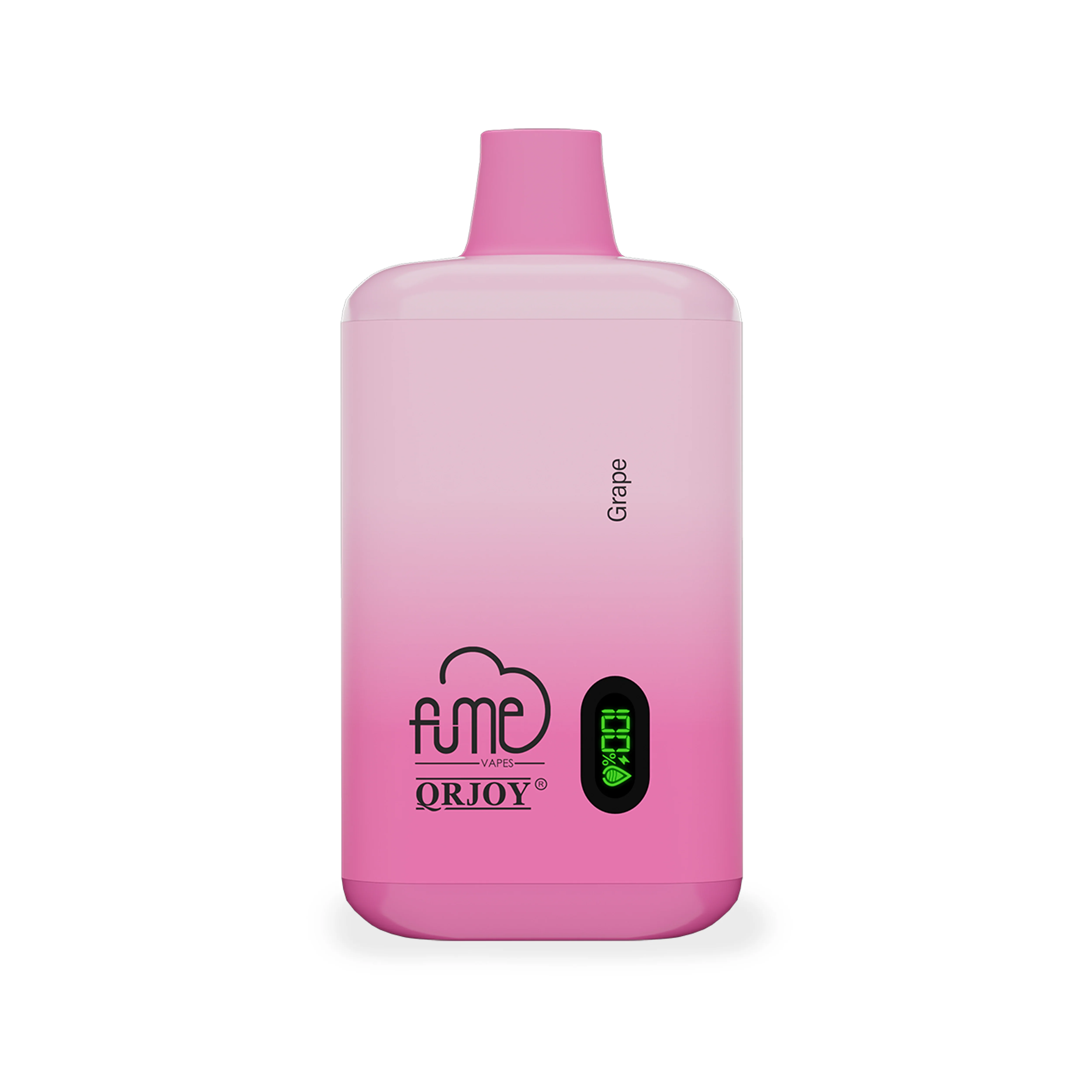 Fume Recharge LED  2% Nic 5000 Puffs - Image 4